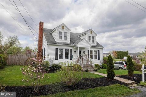 A home in TIMBERVILLE