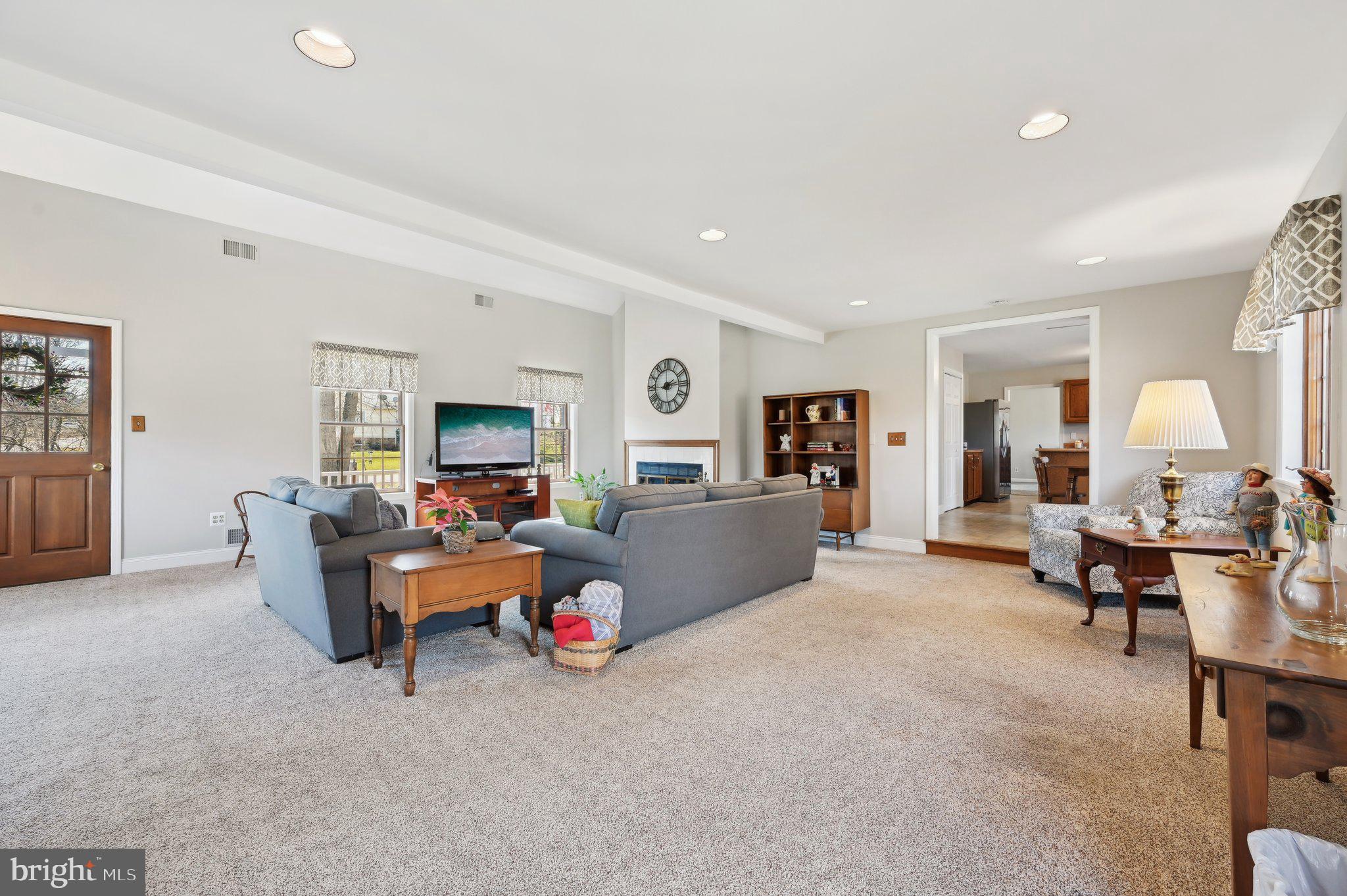 FAIRLAND - Residential