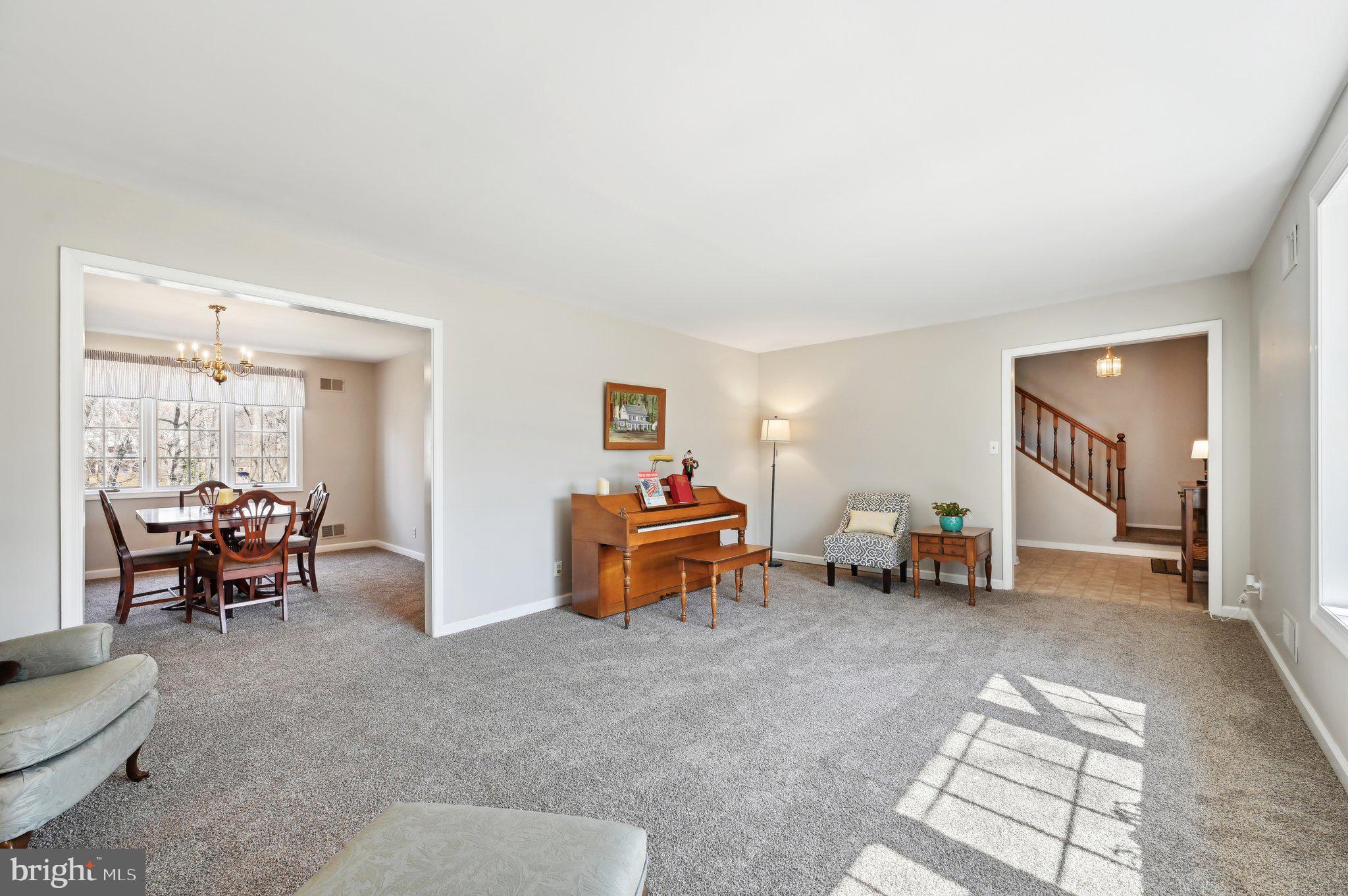 FAIRLAND - Residential