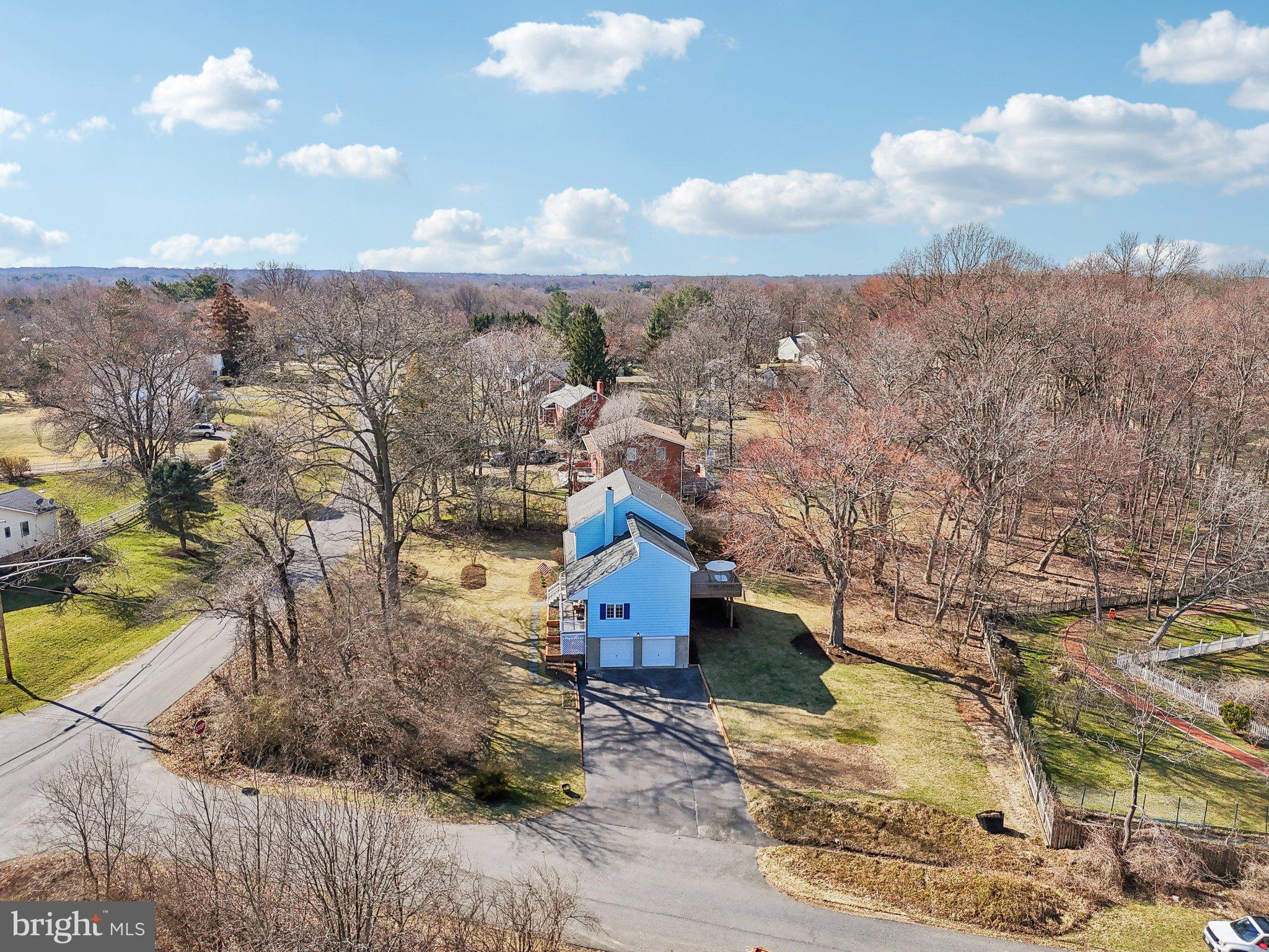 FAIRLAND - Residential