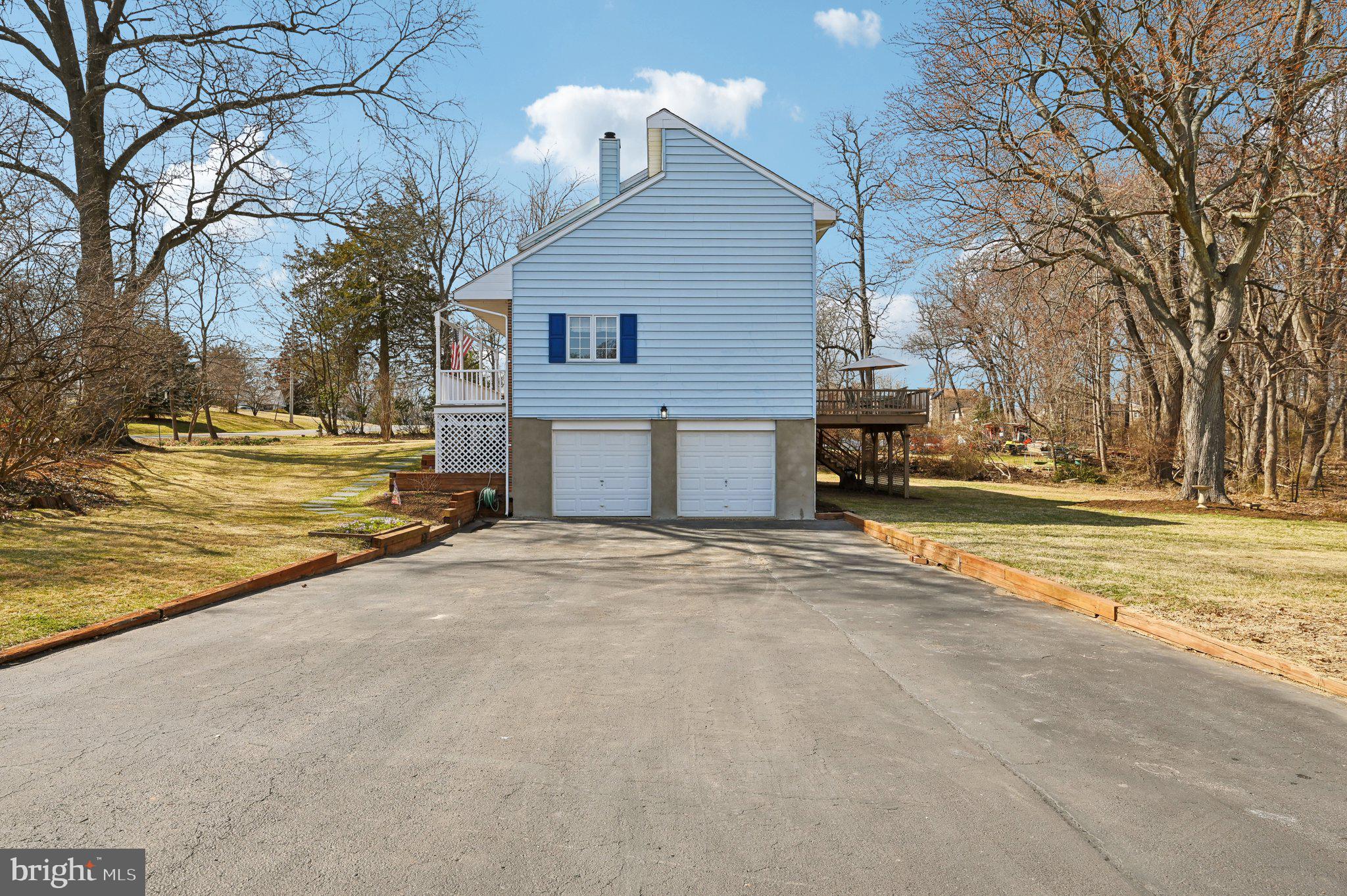 FAIRLAND - Residential