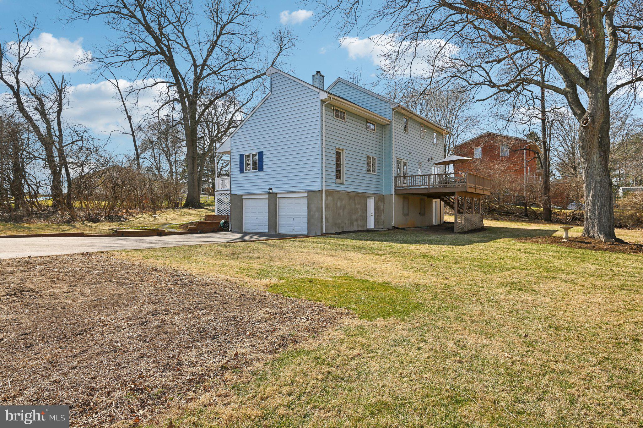 FAIRLAND - Residential