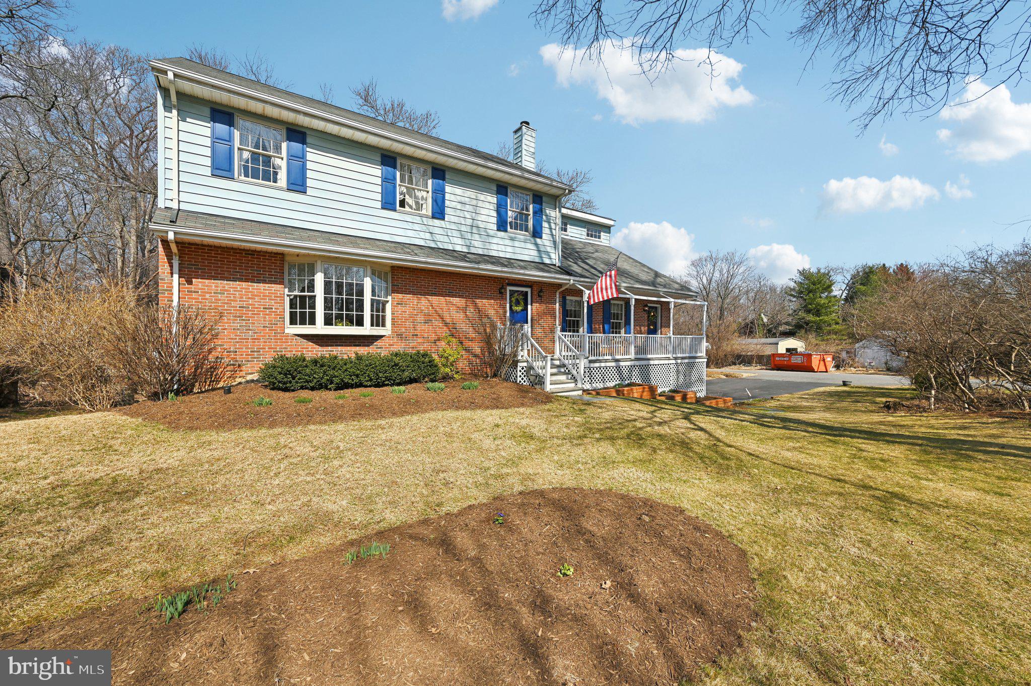 FAIRLAND - Residential