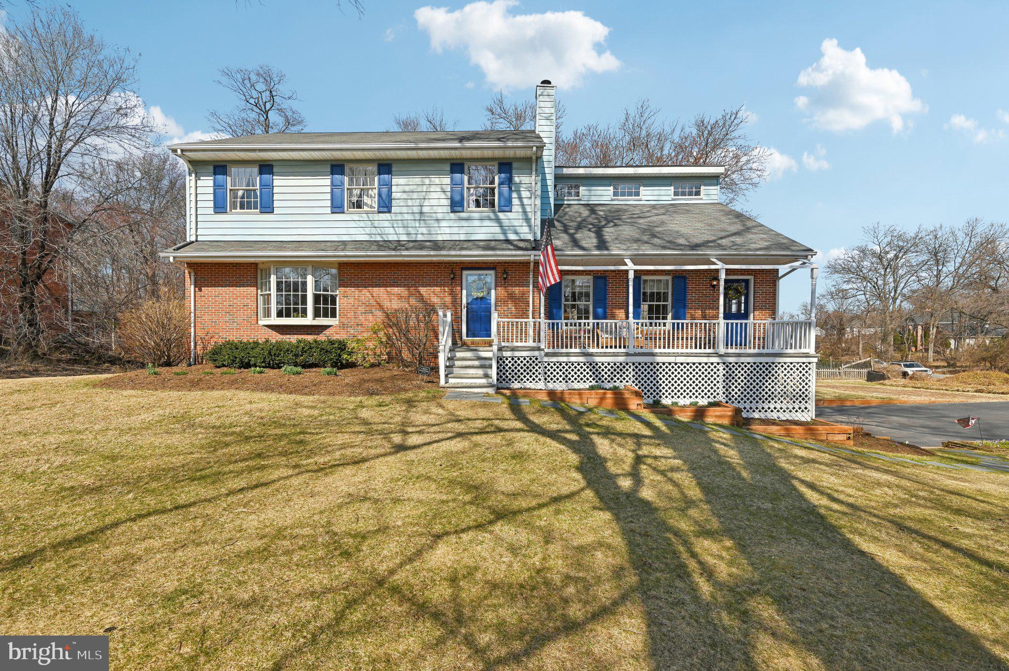 FAIRLAND - Residential