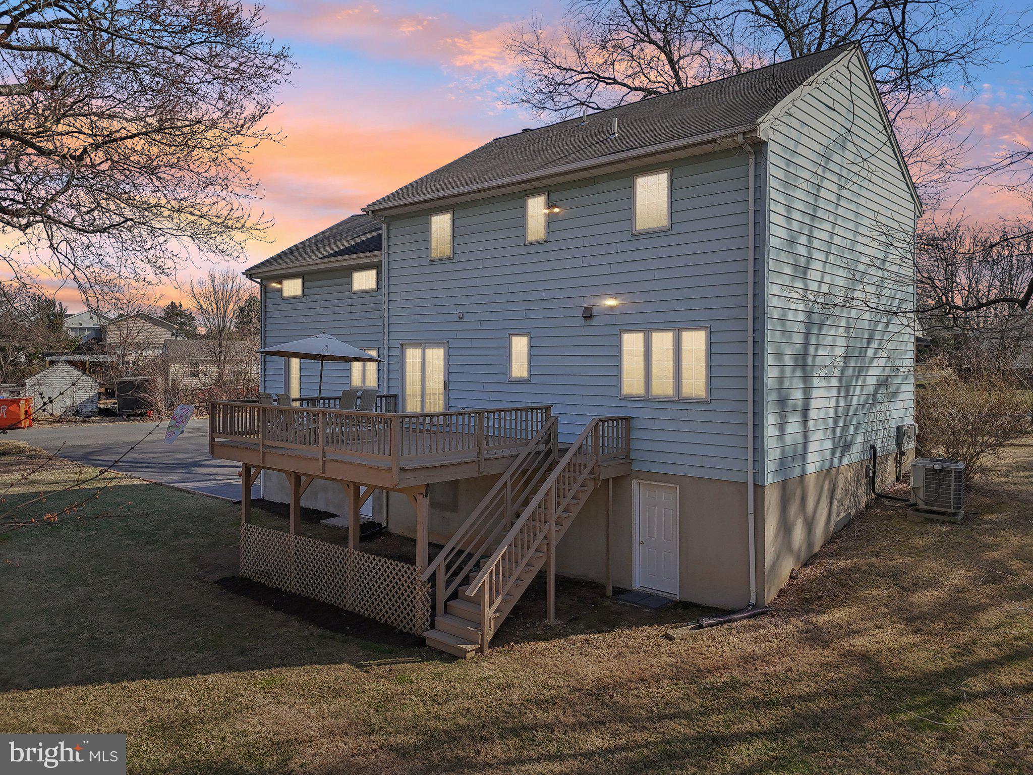 FAIRLAND - Residential