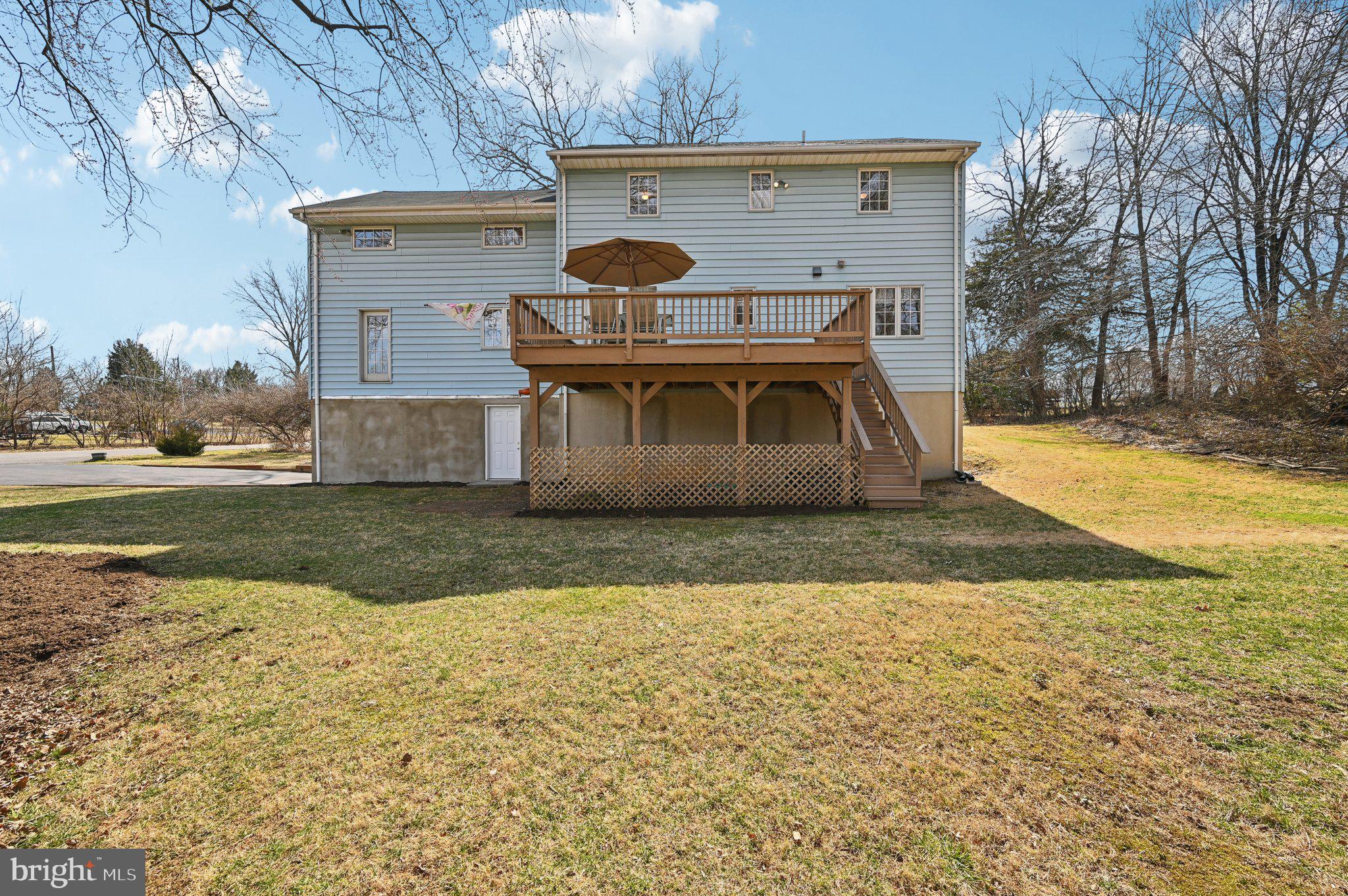 FAIRLAND - Residential