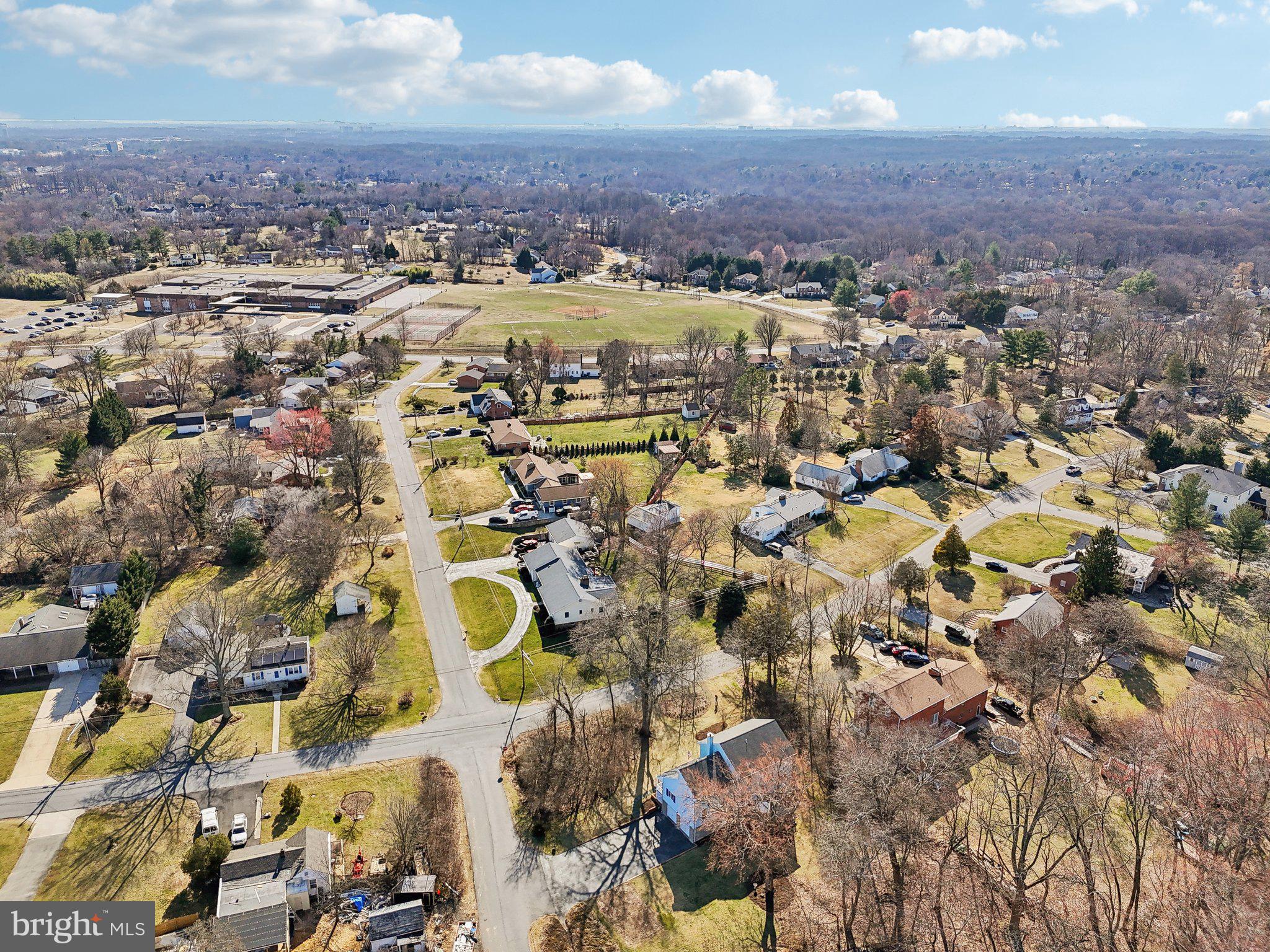 FAIRLAND - Residential