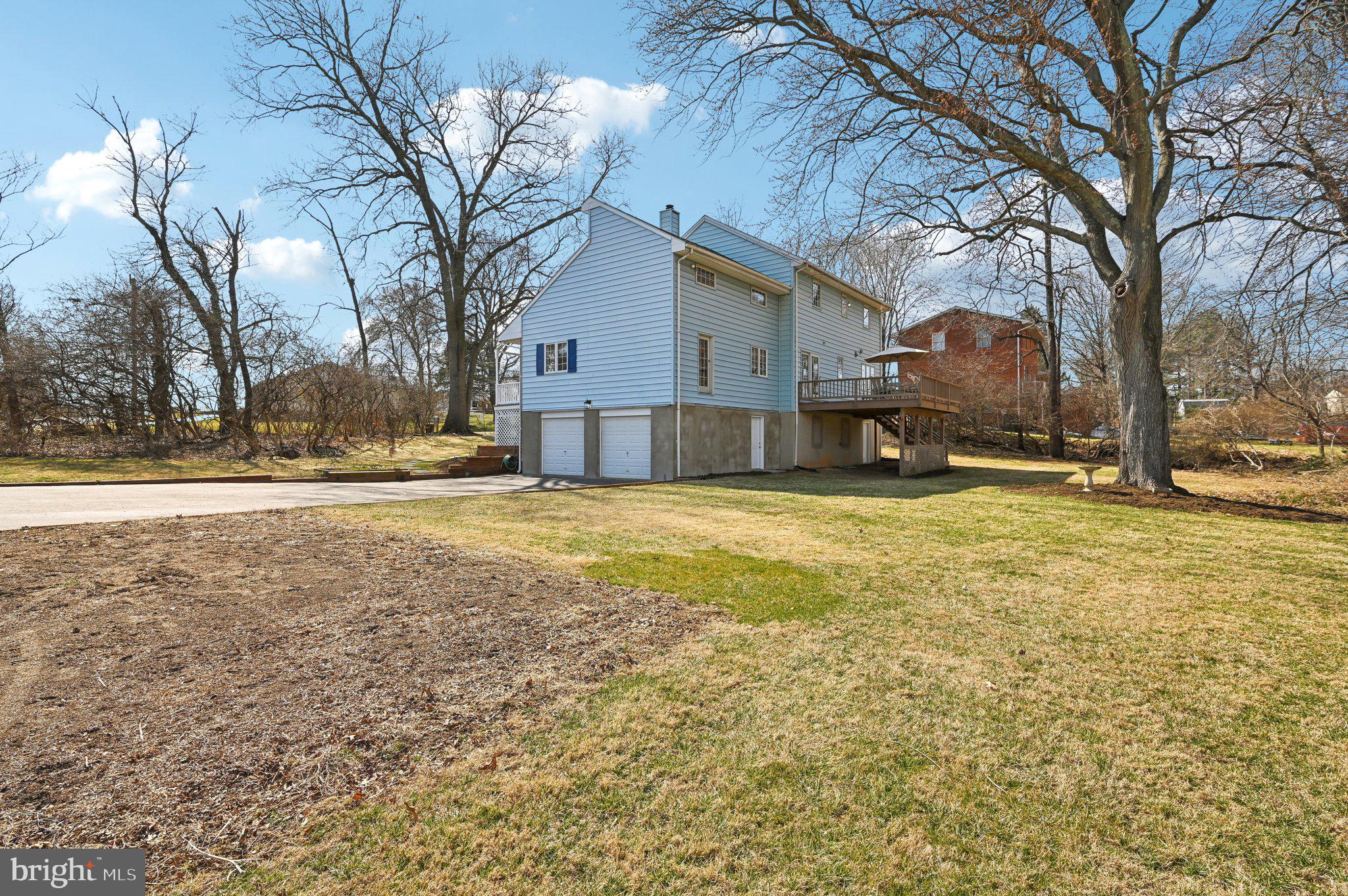 FAIRLAND - Residential