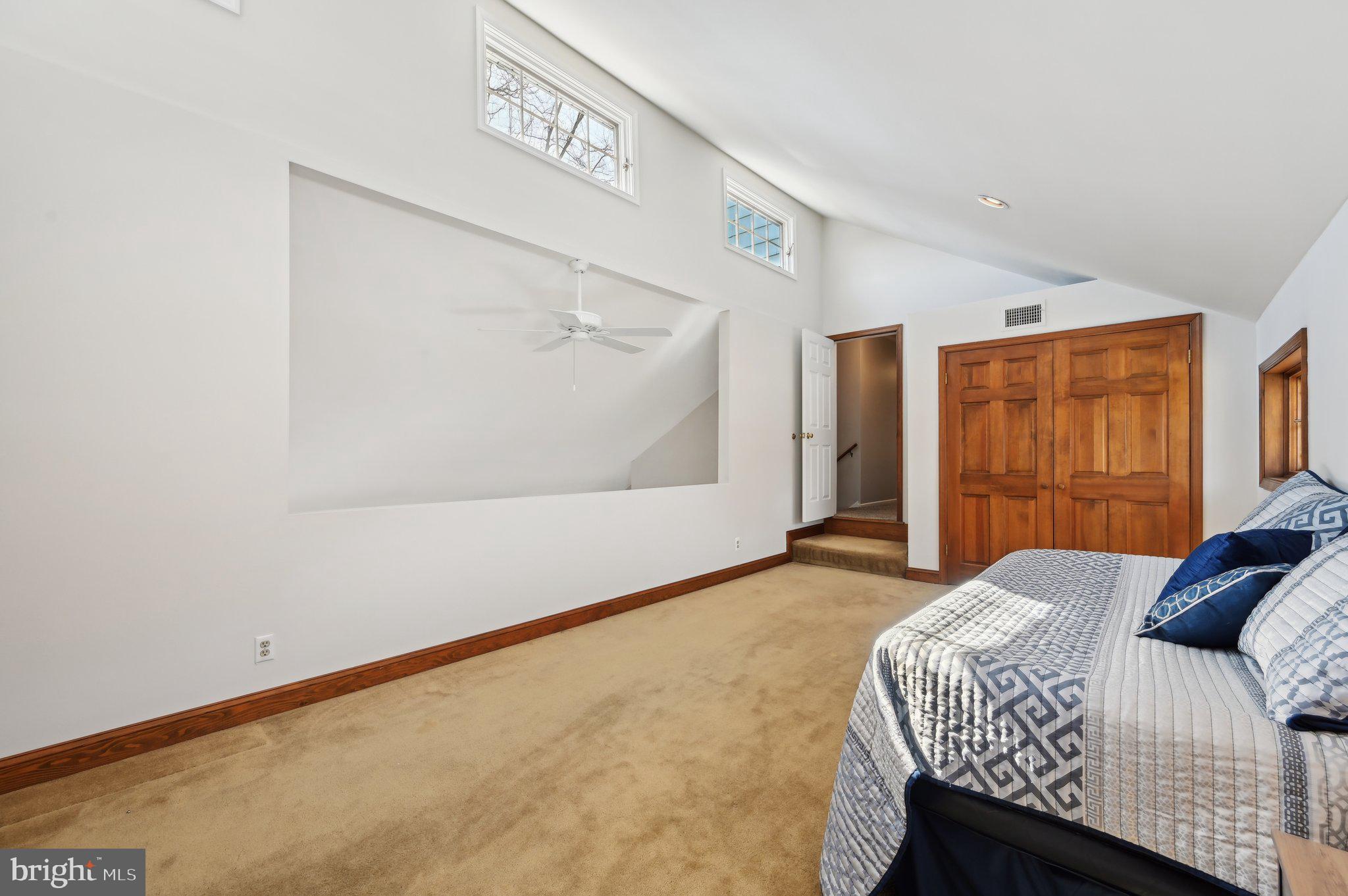 FAIRLAND - Residential