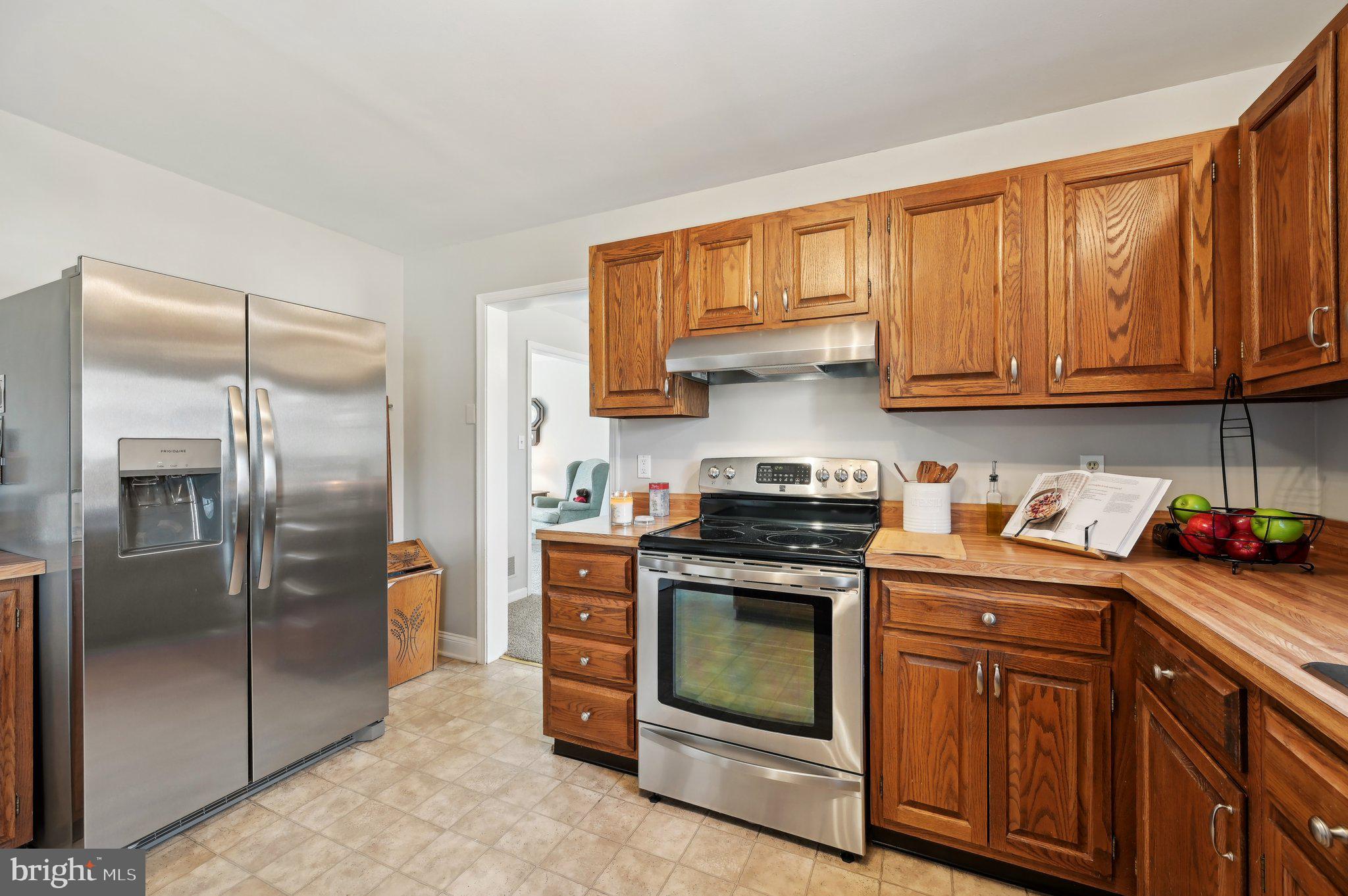 FAIRLAND - Residential