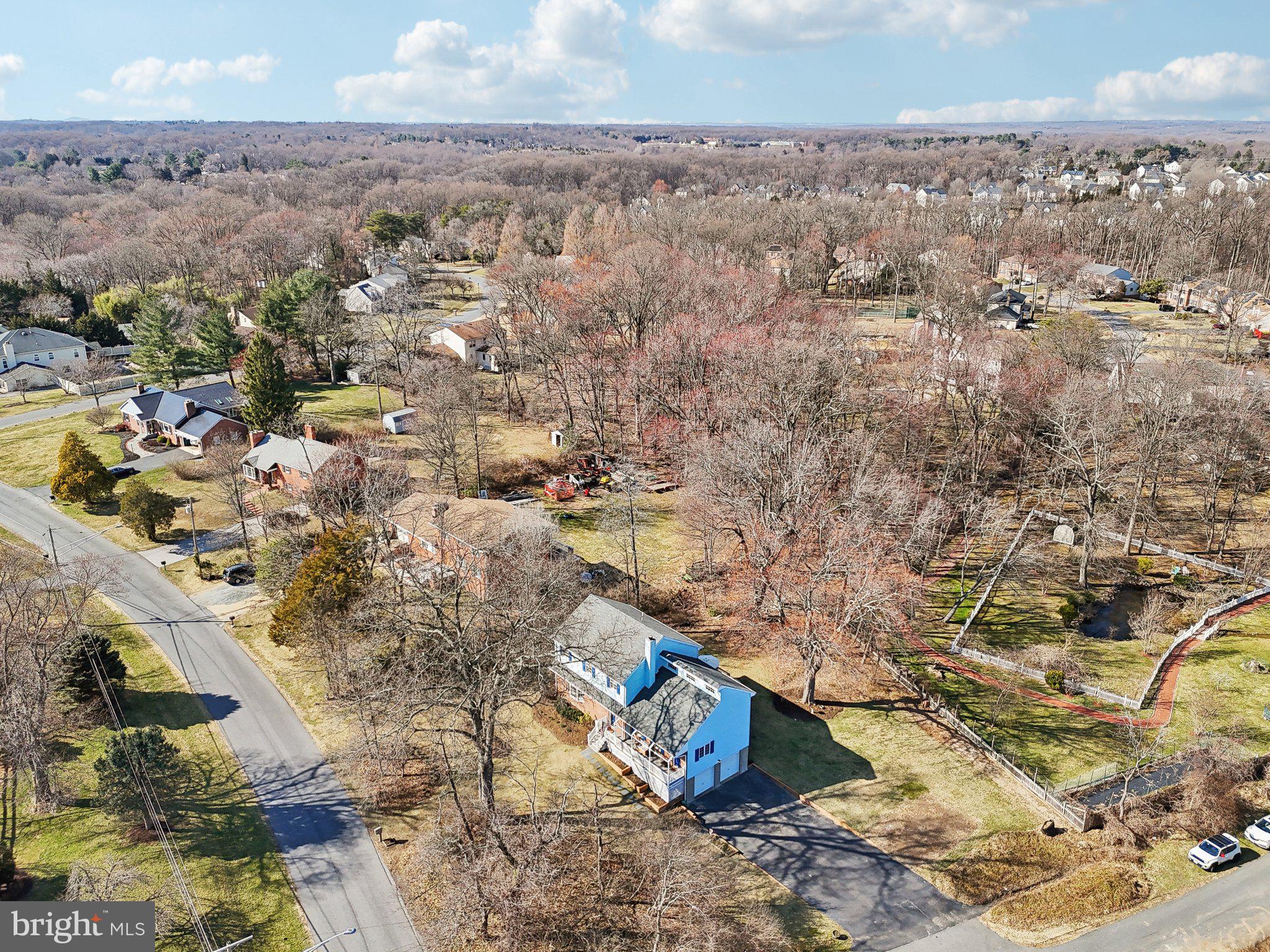 FAIRLAND - Residential