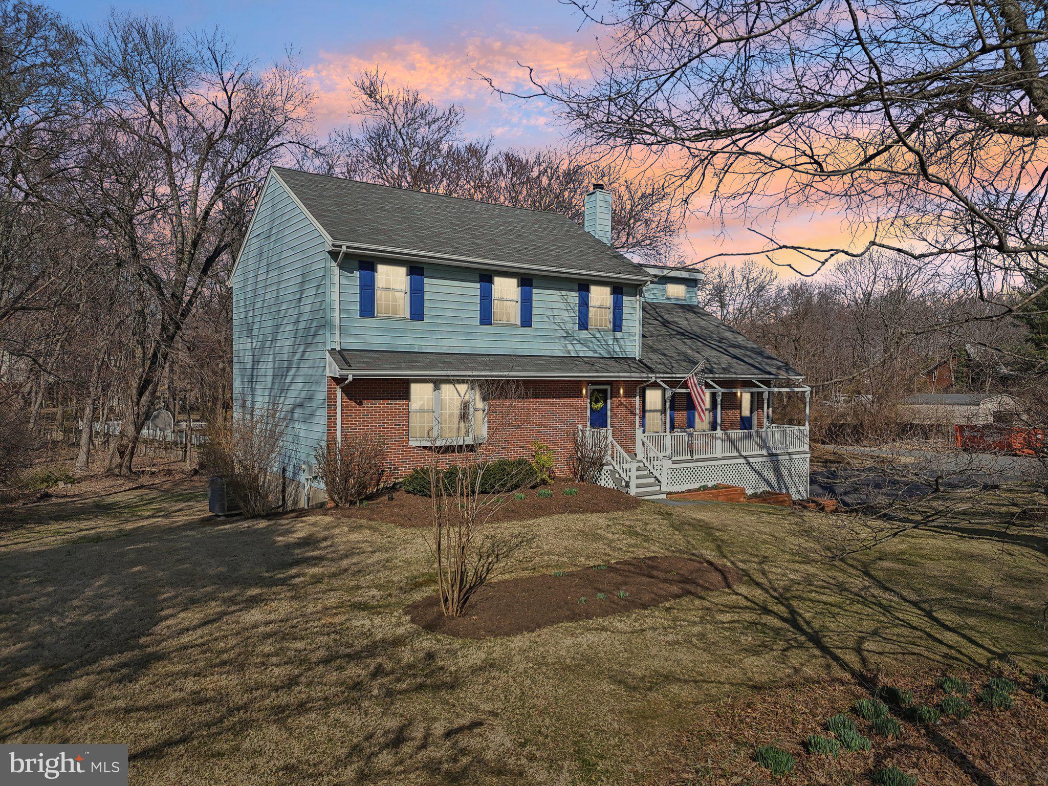 FAIRLAND - Residential