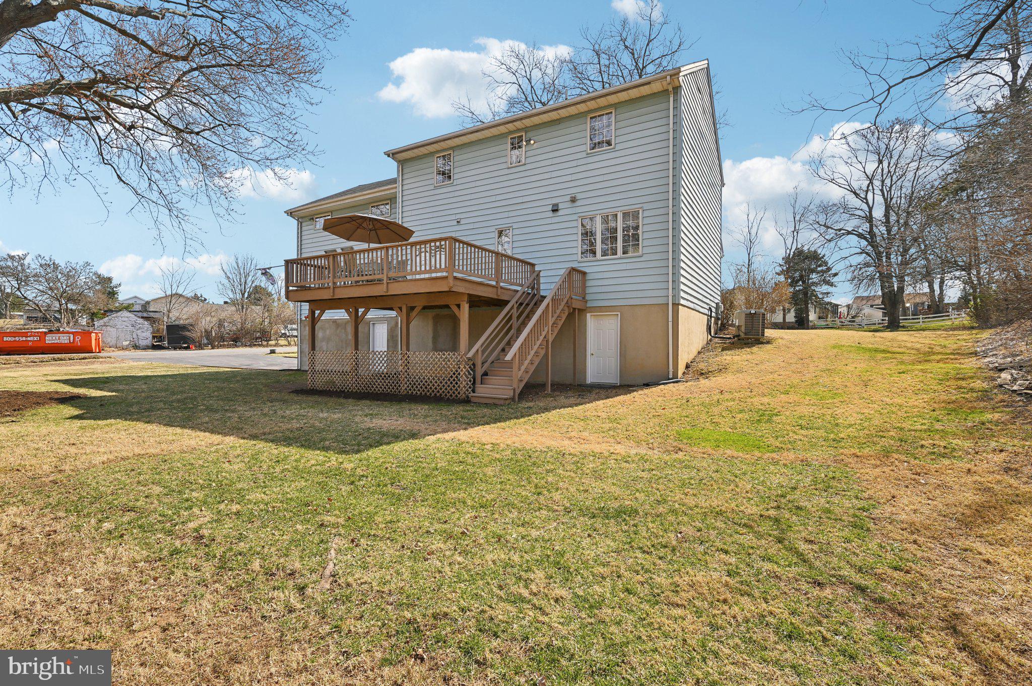 FAIRLAND - Residential