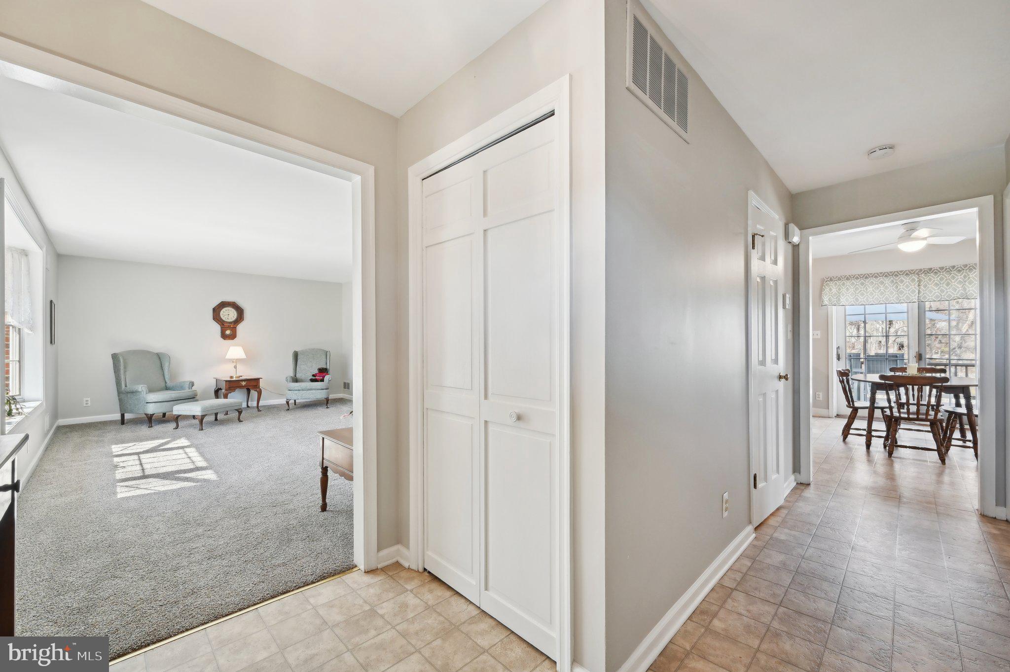 FAIRLAND - Residential