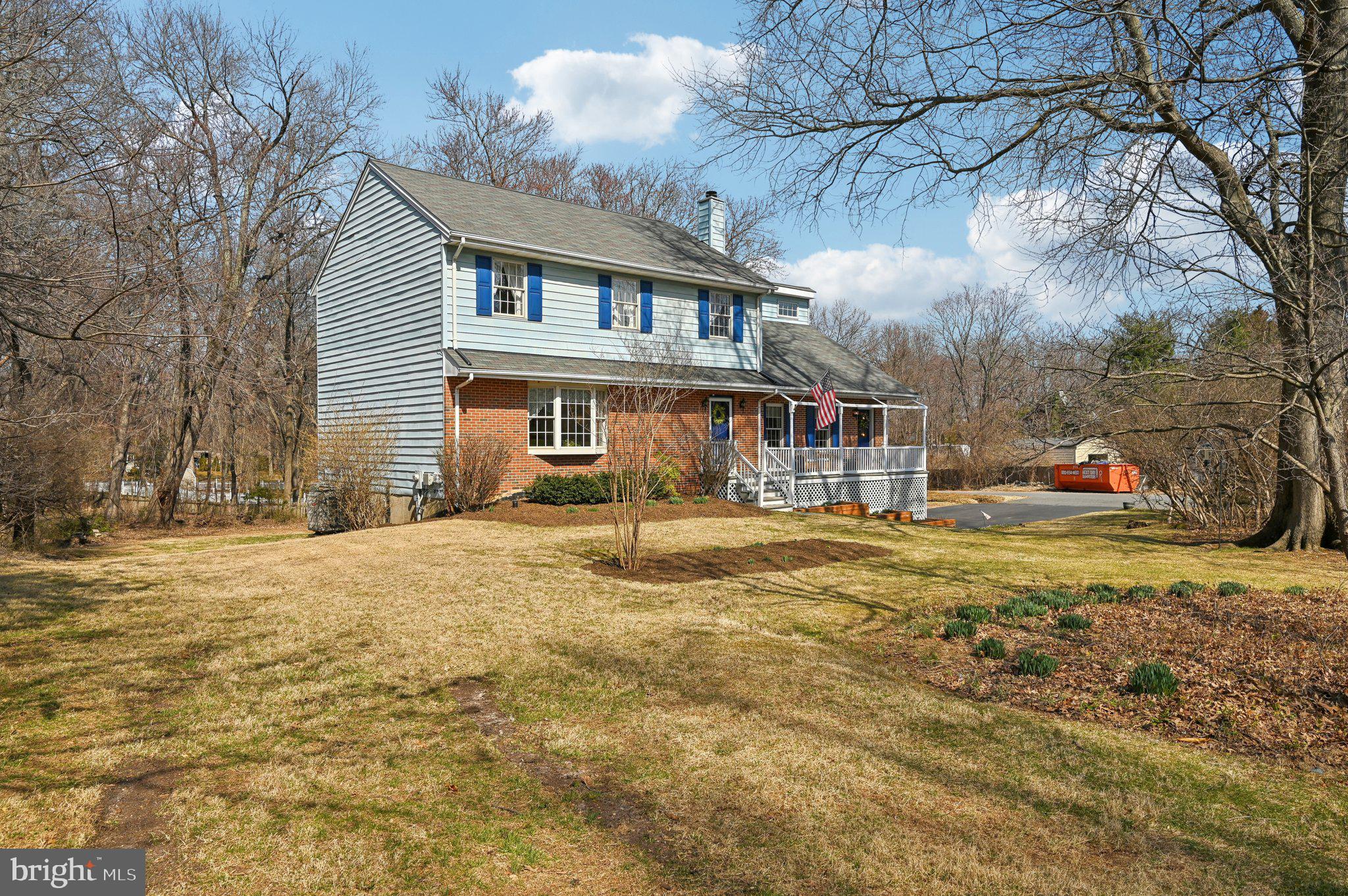 FAIRLAND - Residential