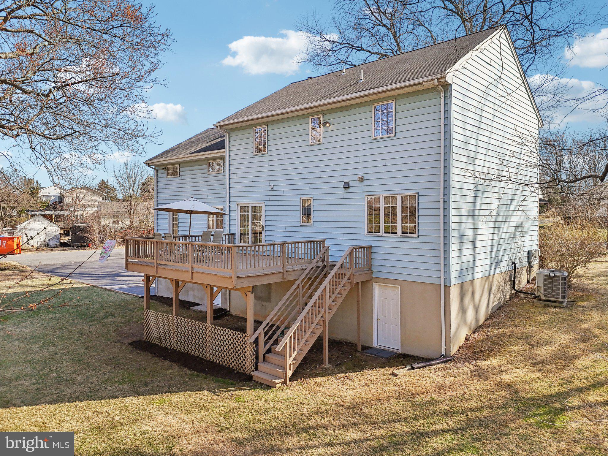 FAIRLAND - Residential