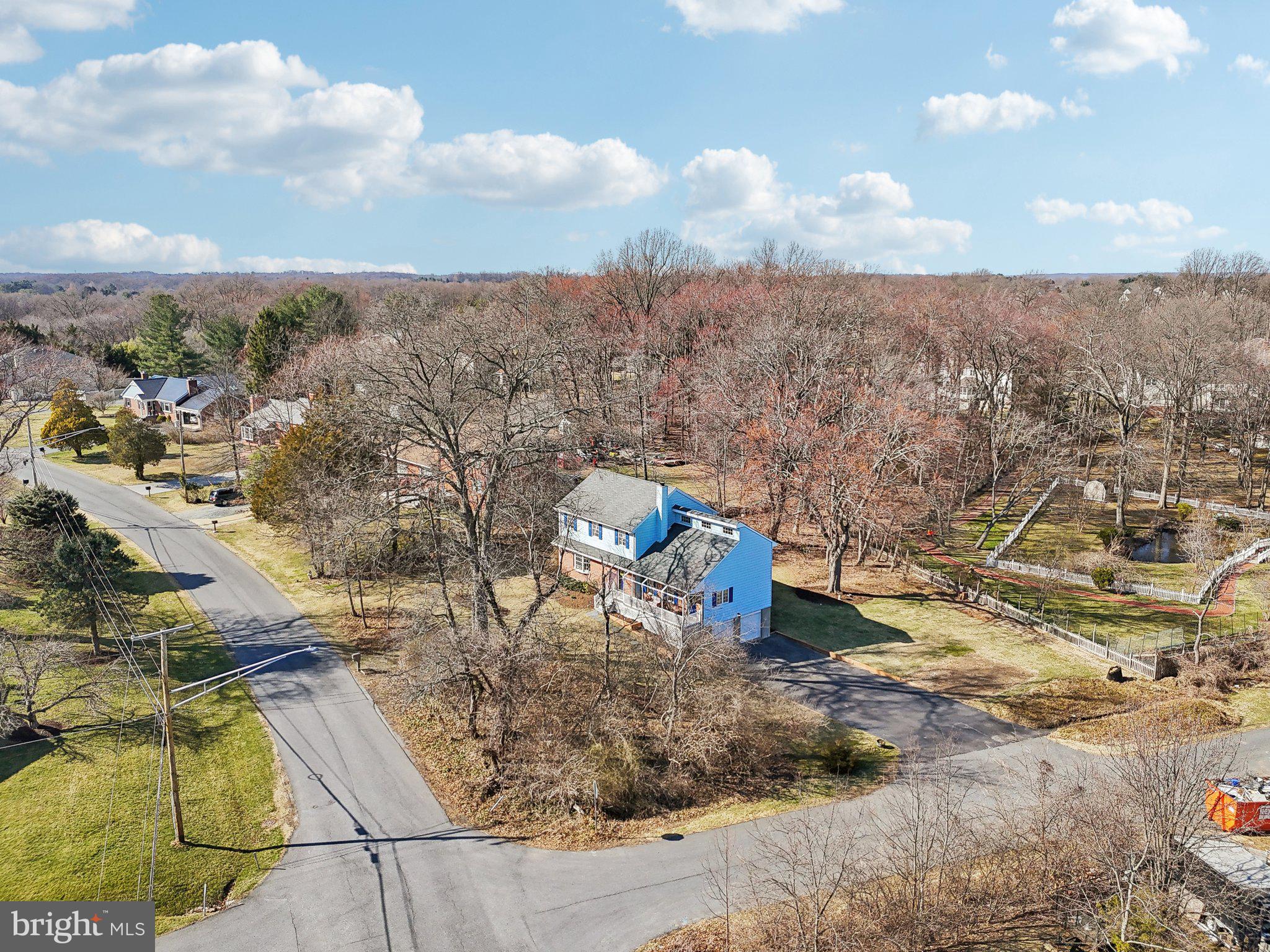 FAIRLAND - Residential