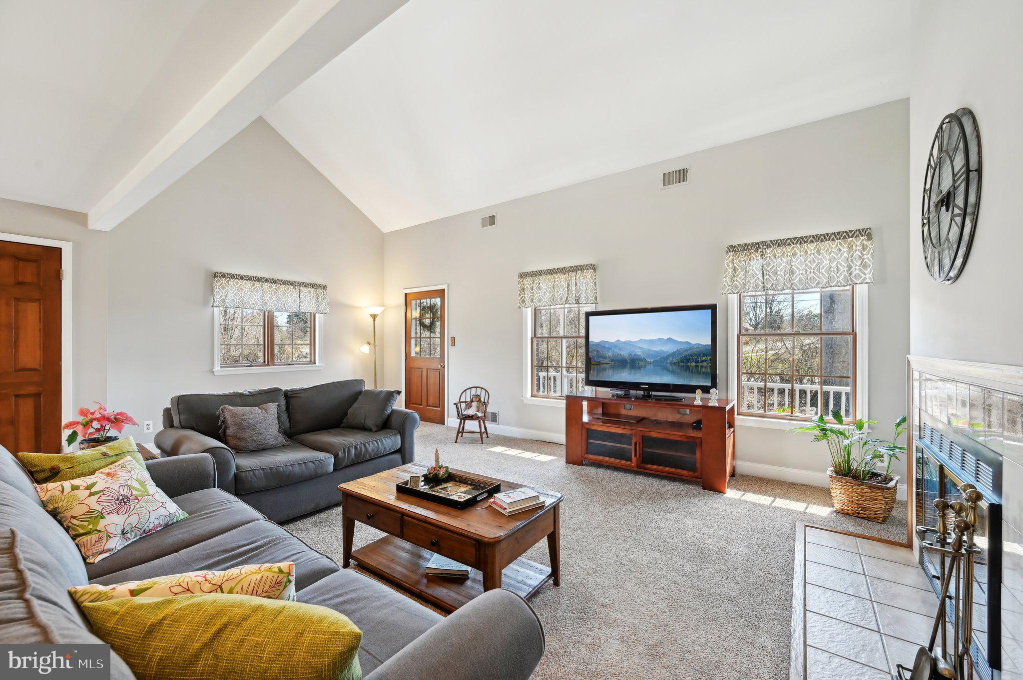 FAIRLAND - Residential