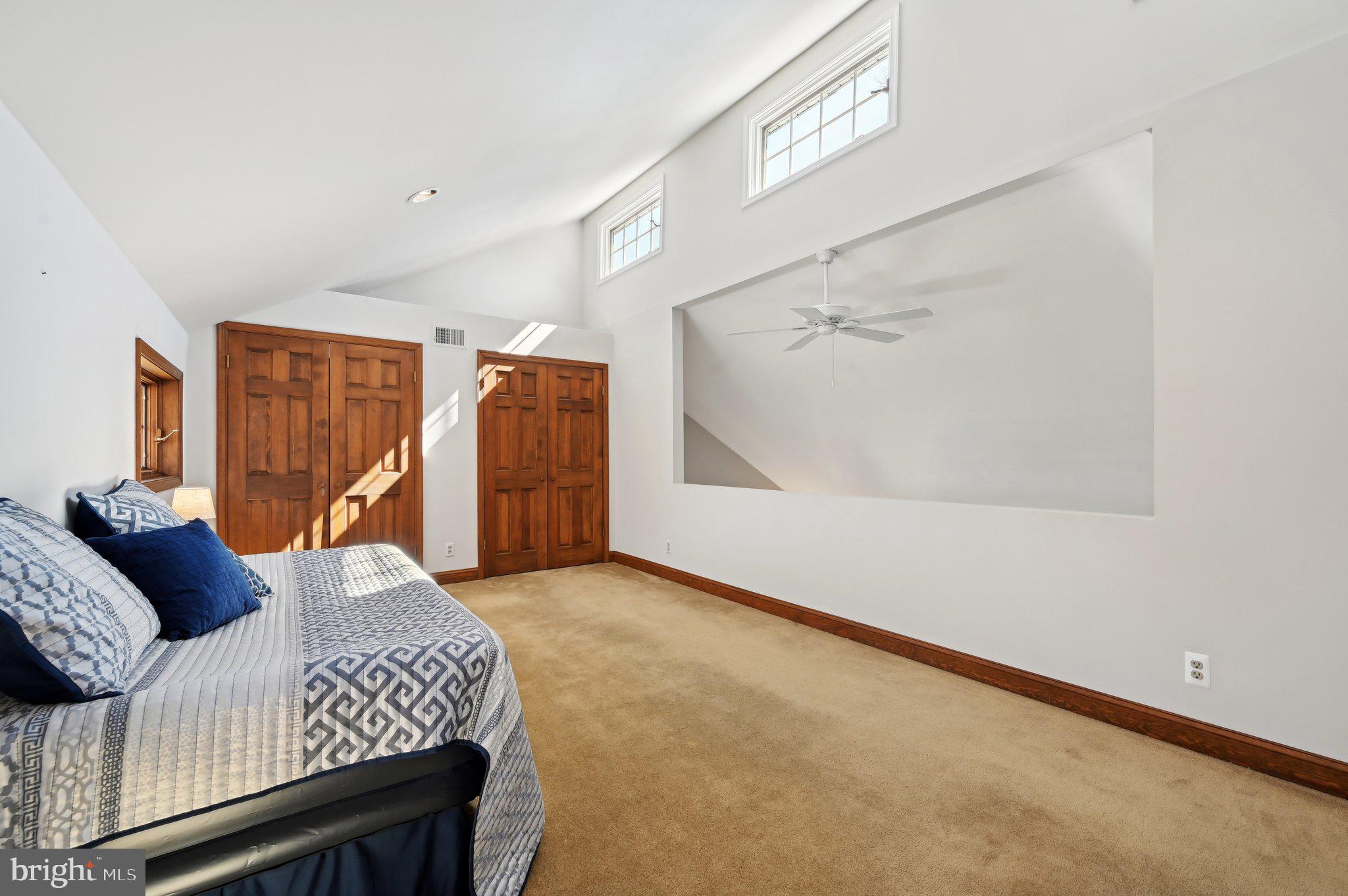 FAIRLAND - Residential