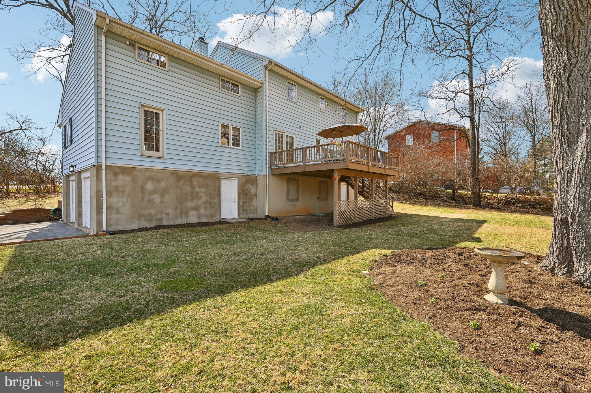 FAIRLAND - Residential