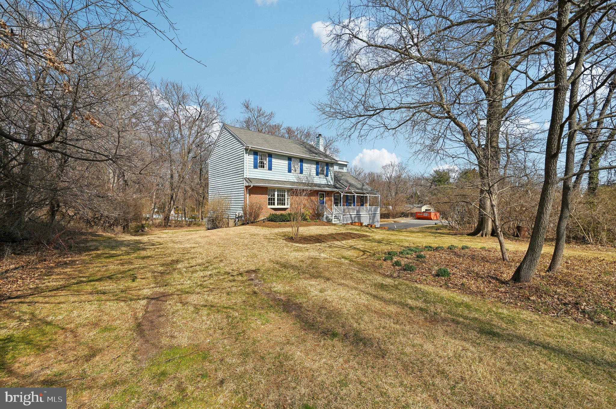 FAIRLAND - Residential