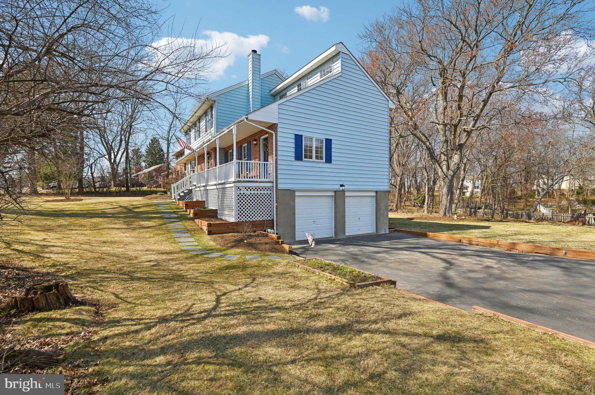 FAIRLAND - Residential