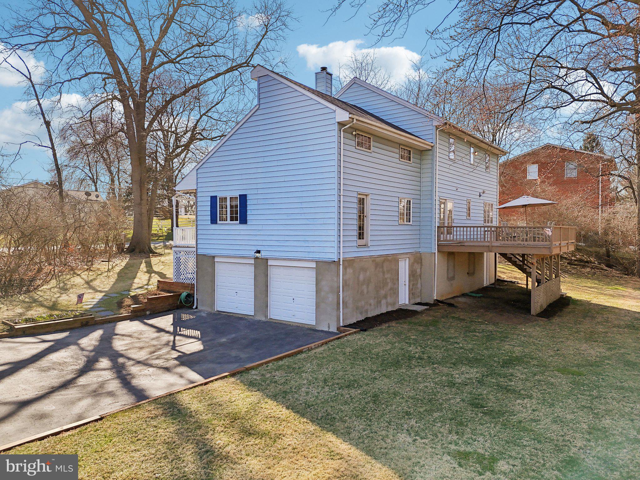 FAIRLAND - Residential