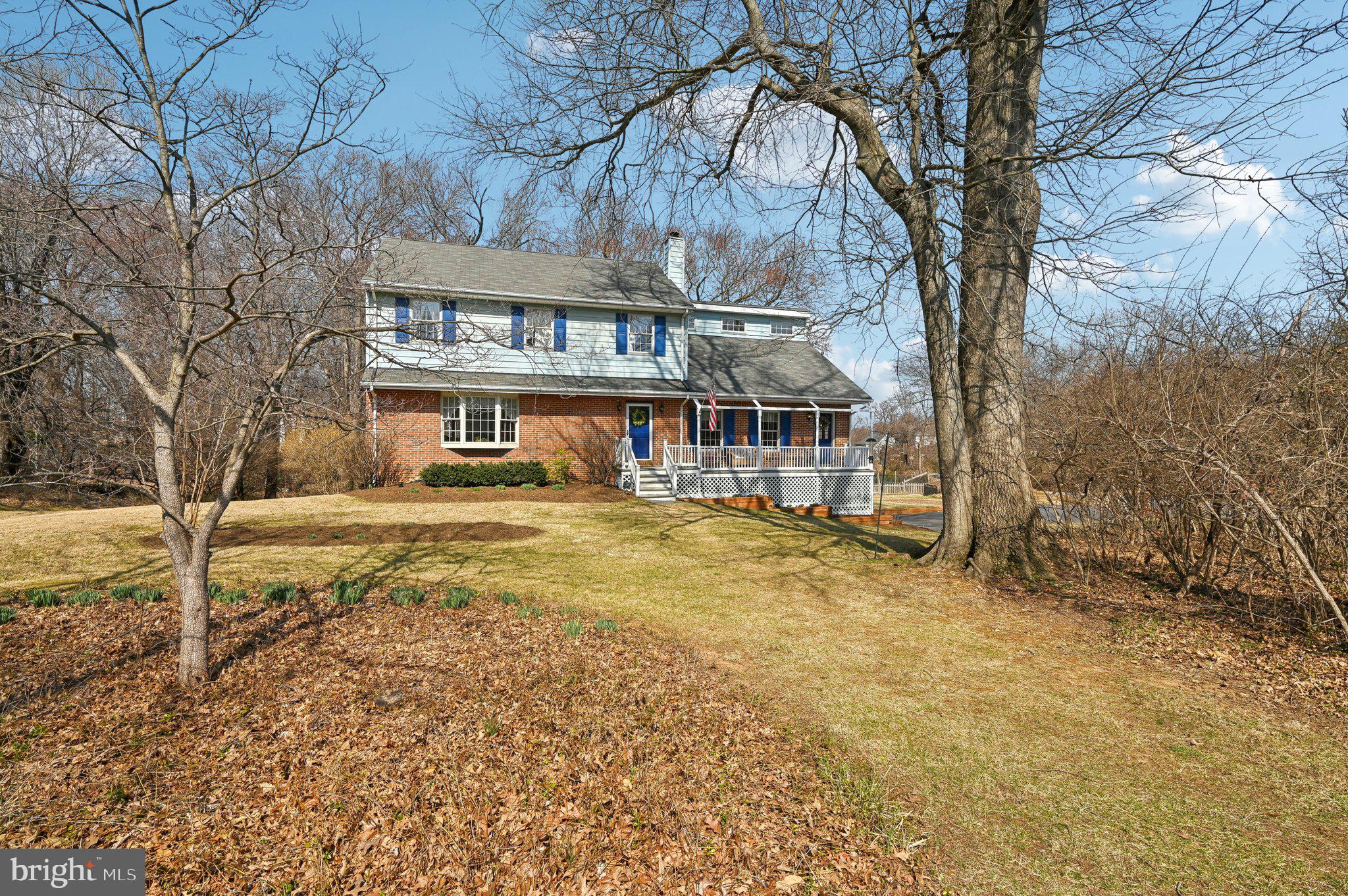 FAIRLAND - Residential