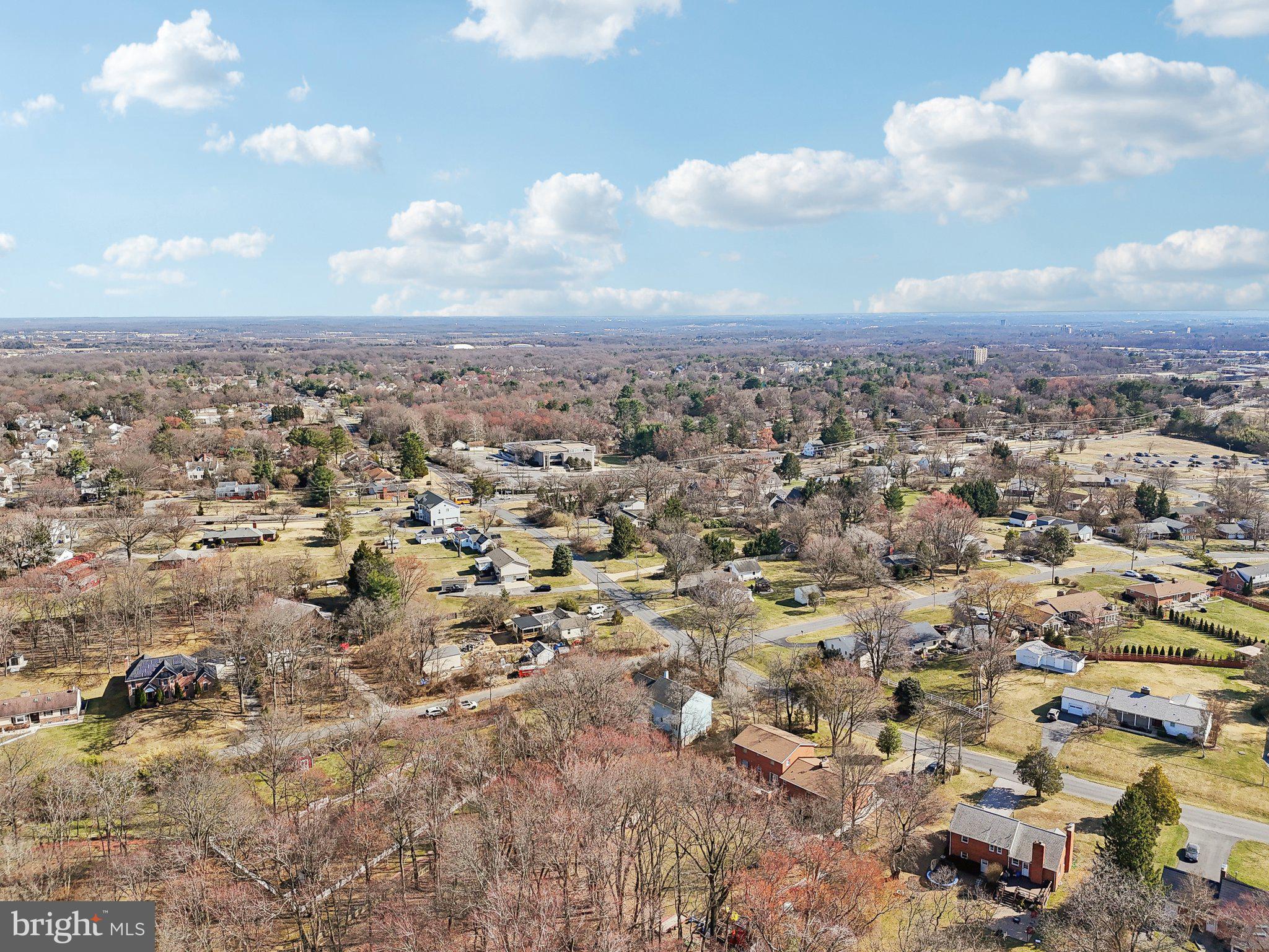 FAIRLAND - Residential