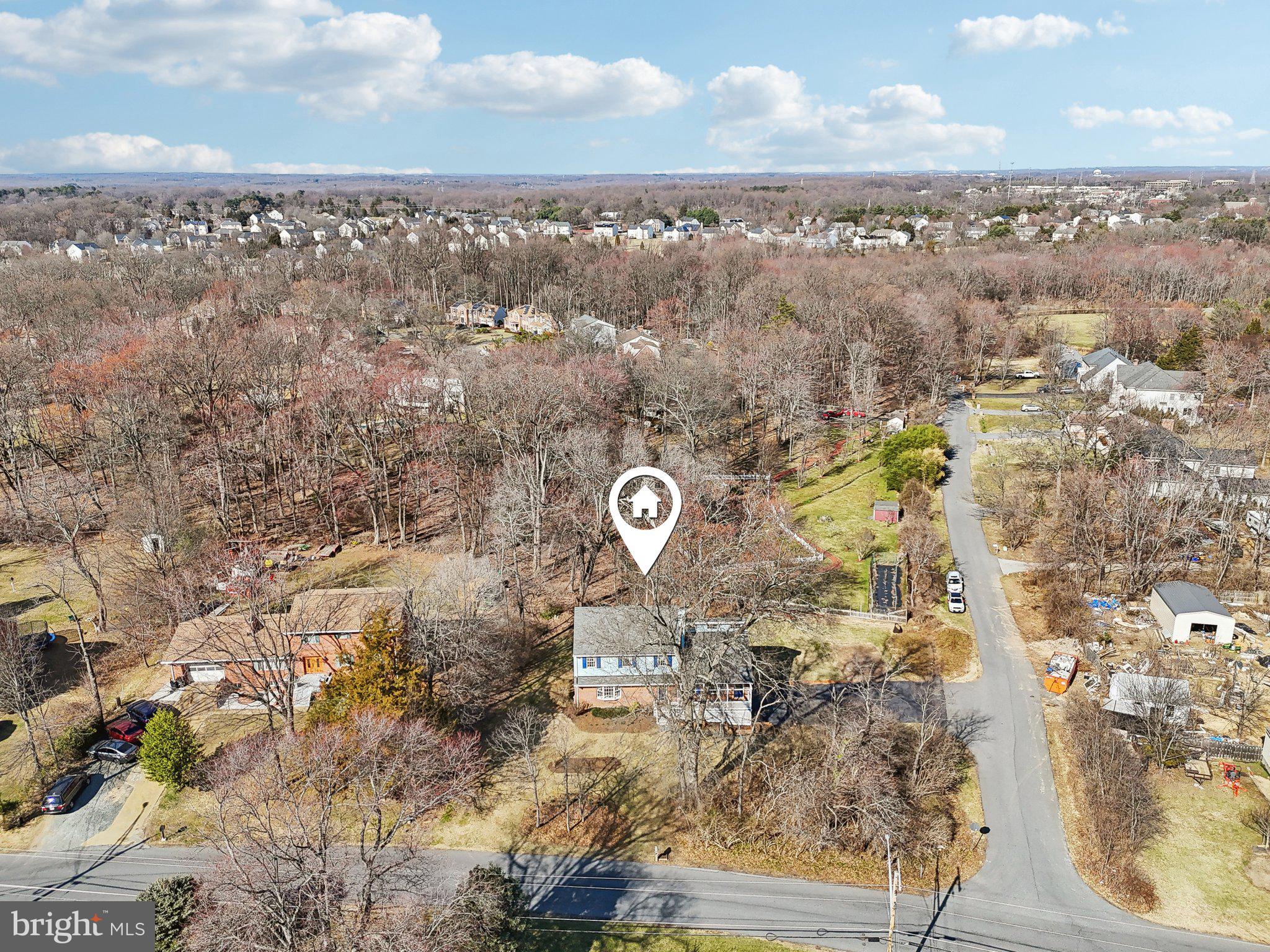 FAIRLAND - Residential