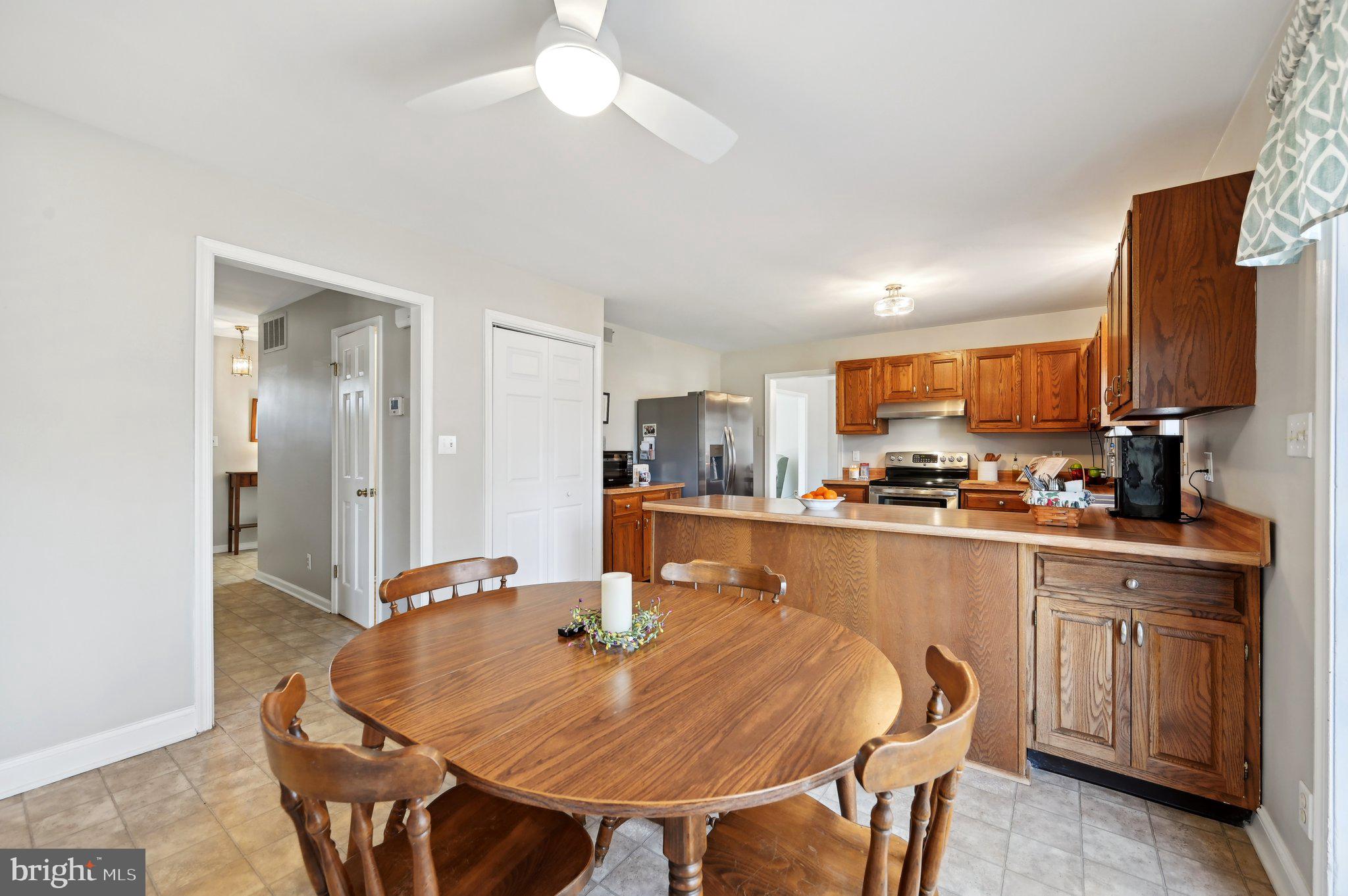 FAIRLAND - Residential