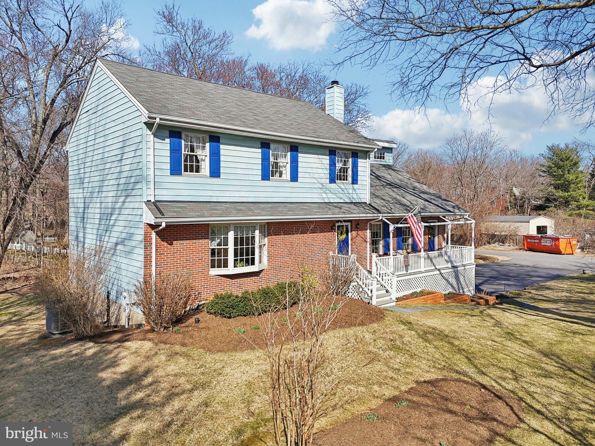 FAIRLAND - Residential