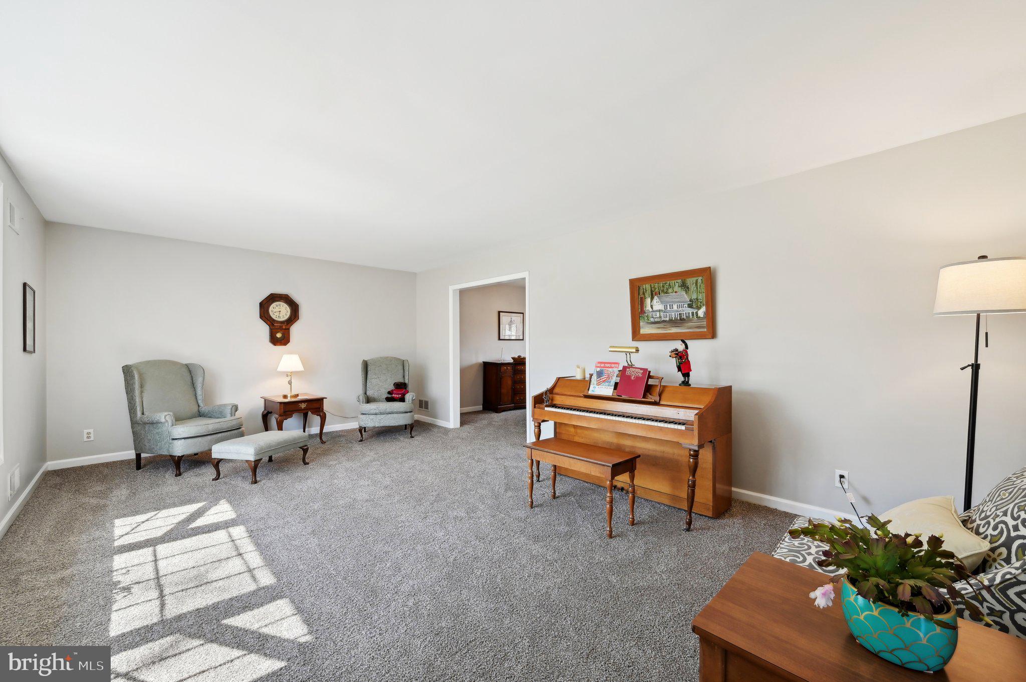 FAIRLAND - Residential