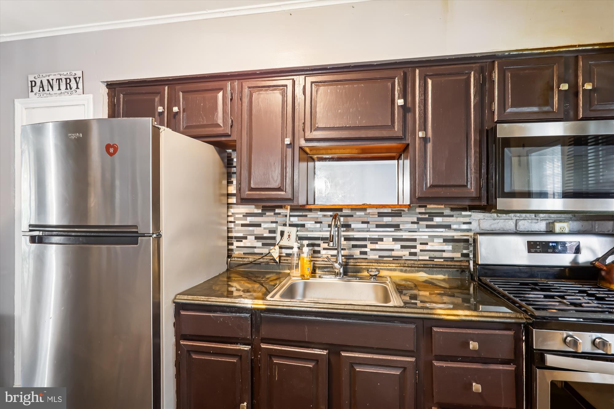 ALLENDALE - Residential