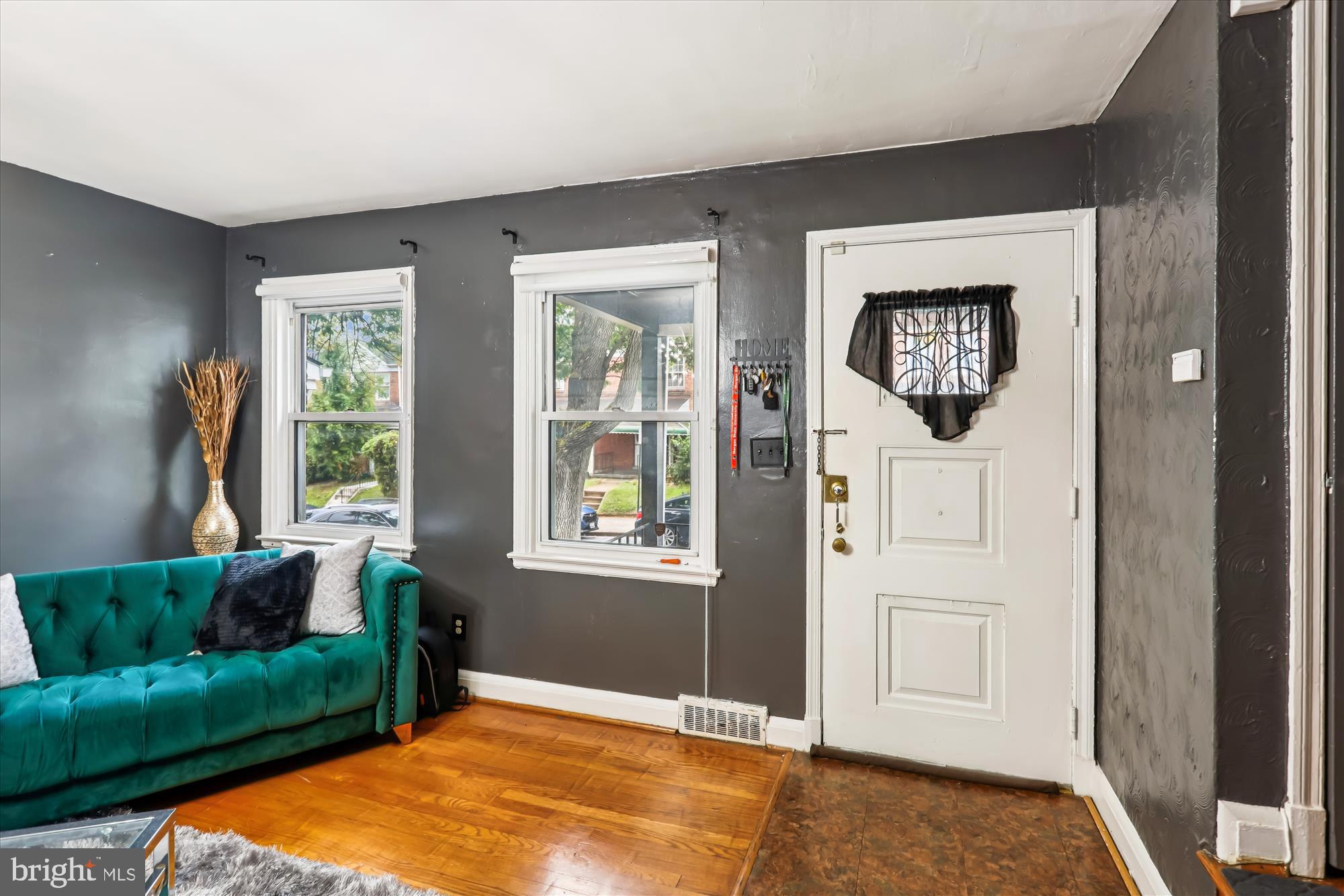 ALLENDALE - Residential