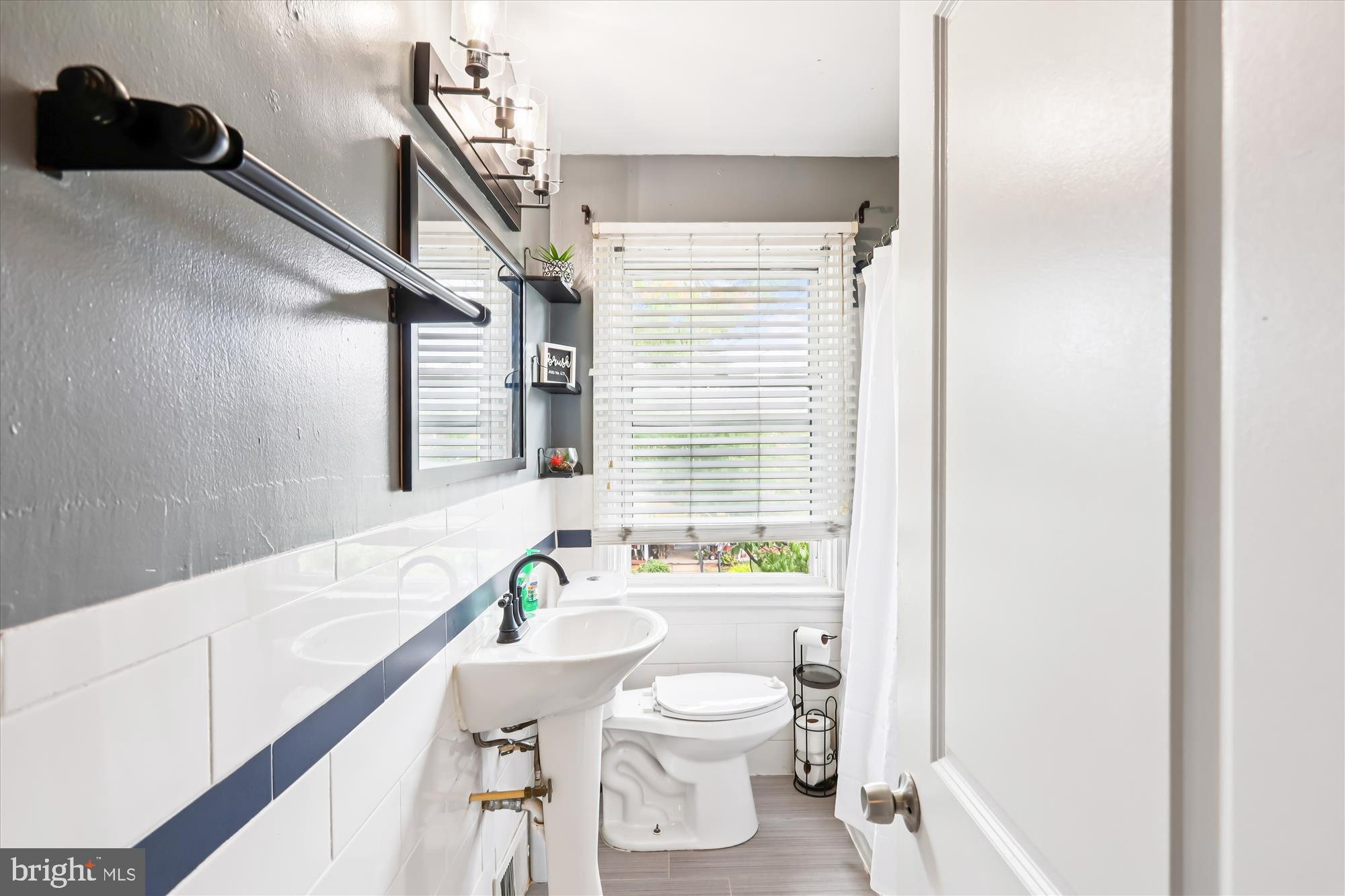 ALLENDALE - Residential