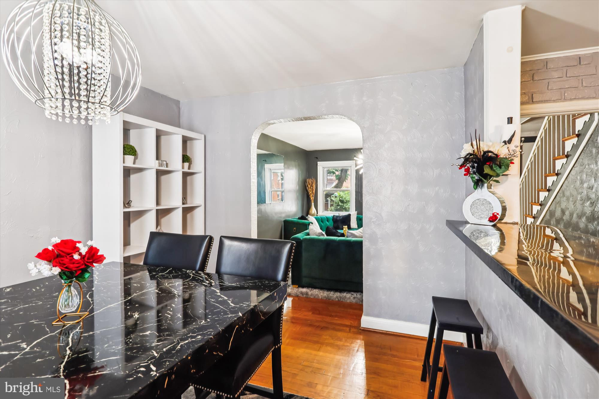 ALLENDALE - Residential