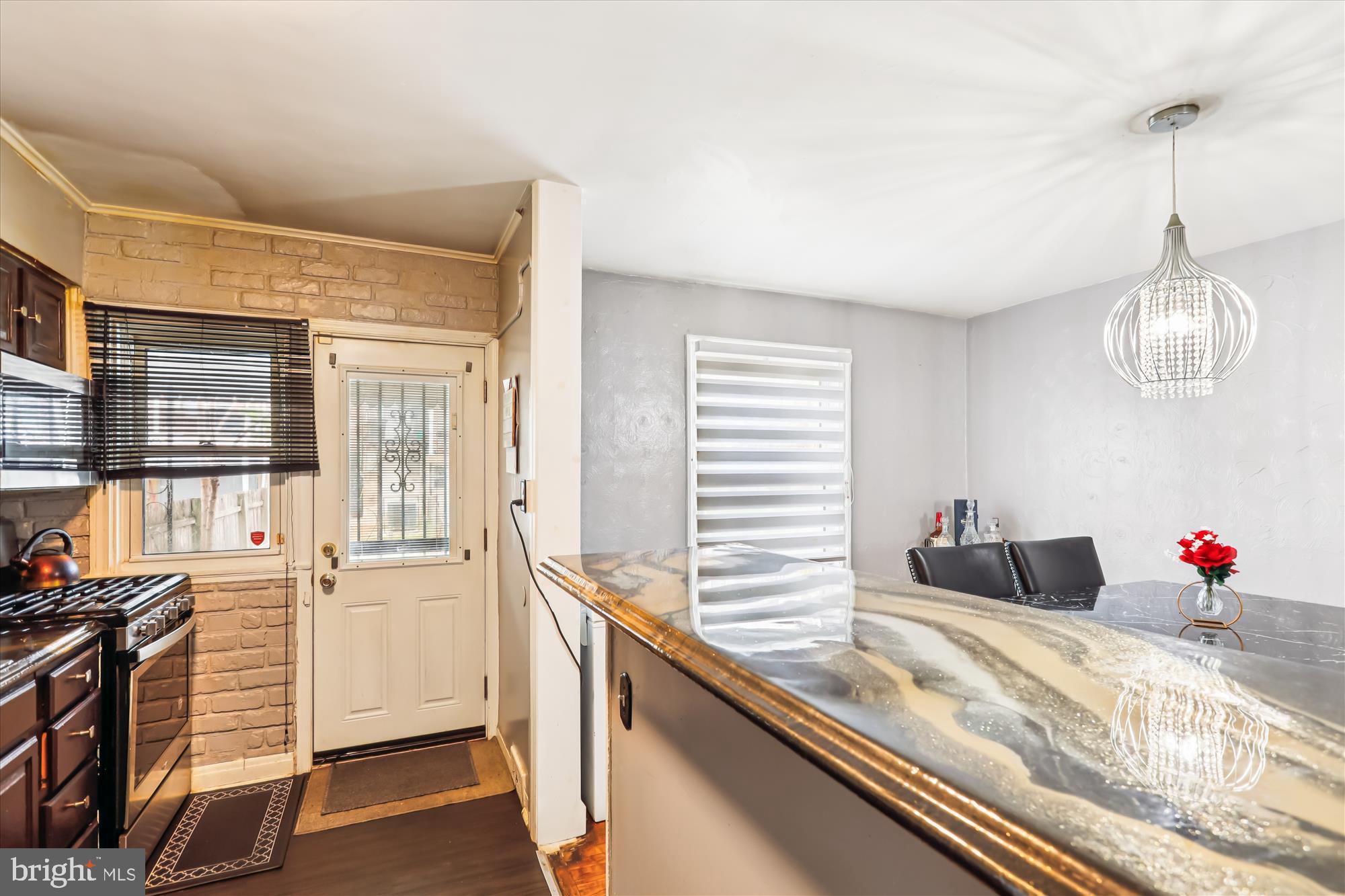 ALLENDALE - Residential