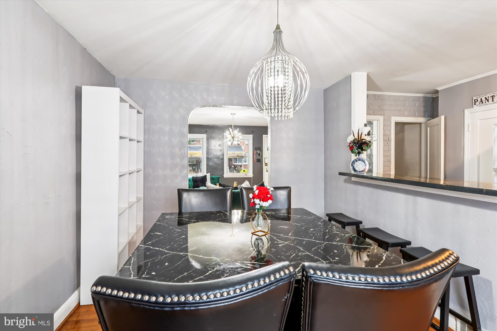 ALLENDALE - Residential