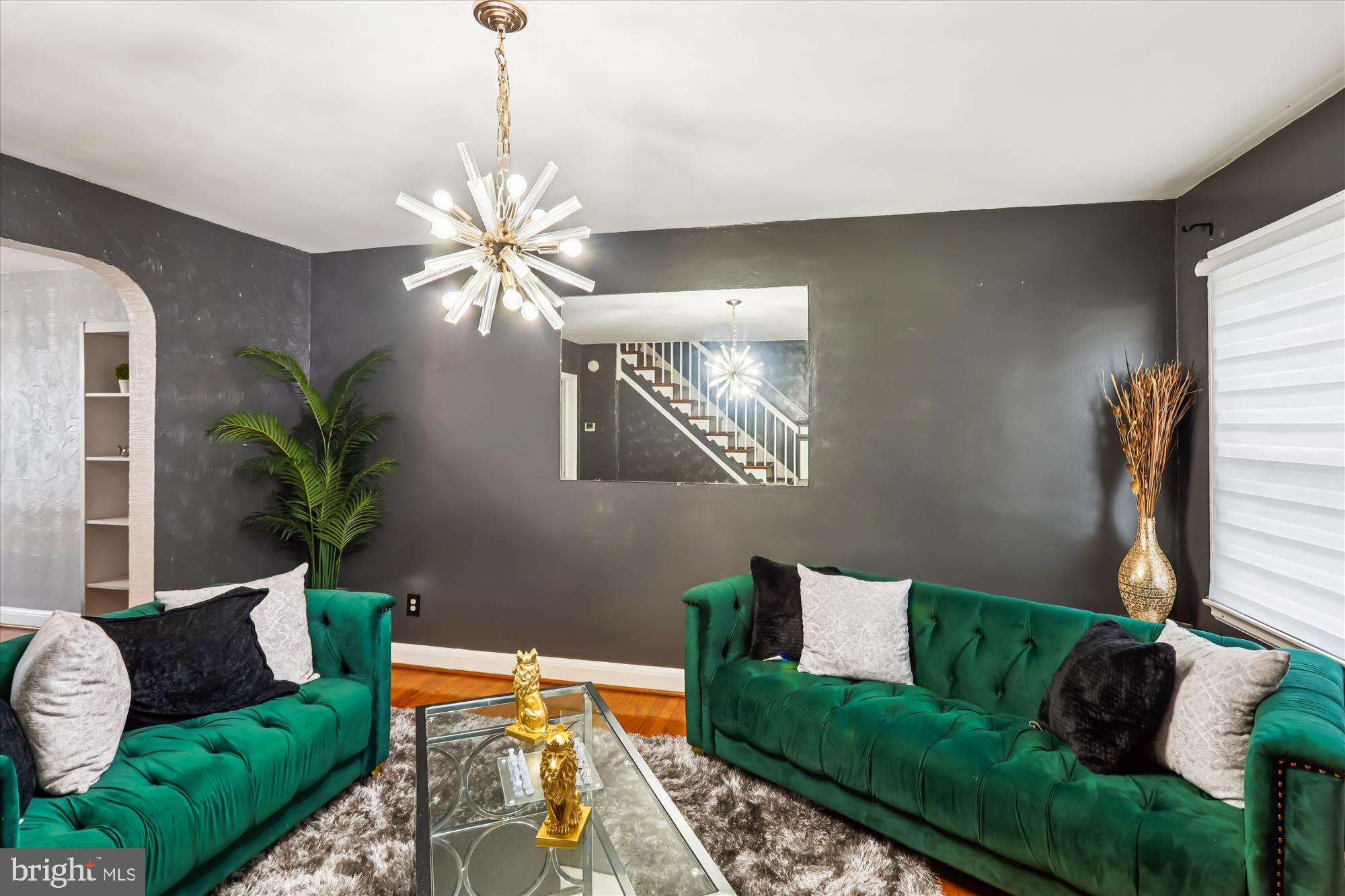 ALLENDALE - Residential