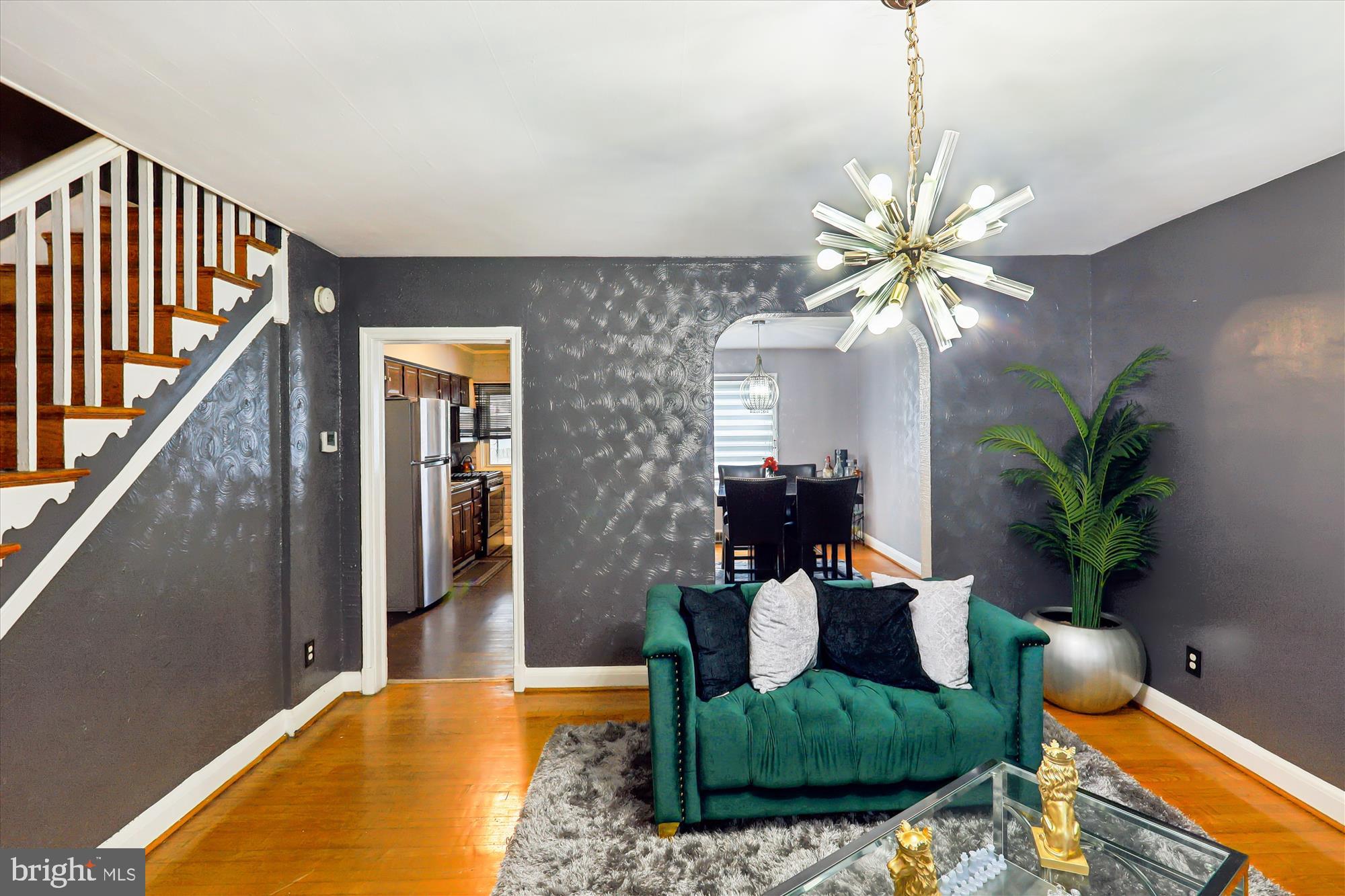 ALLENDALE - Residential