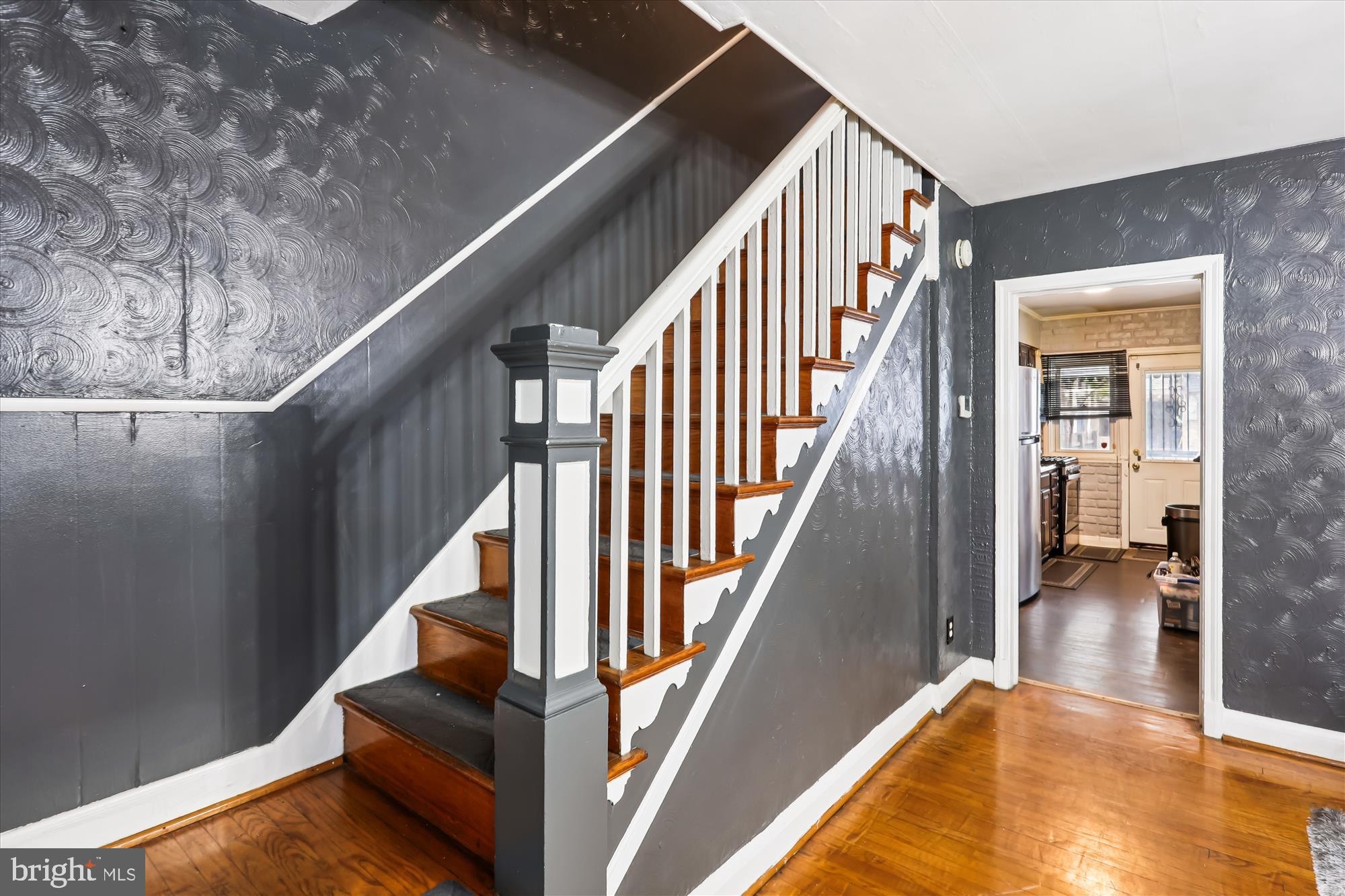 ALLENDALE - Residential