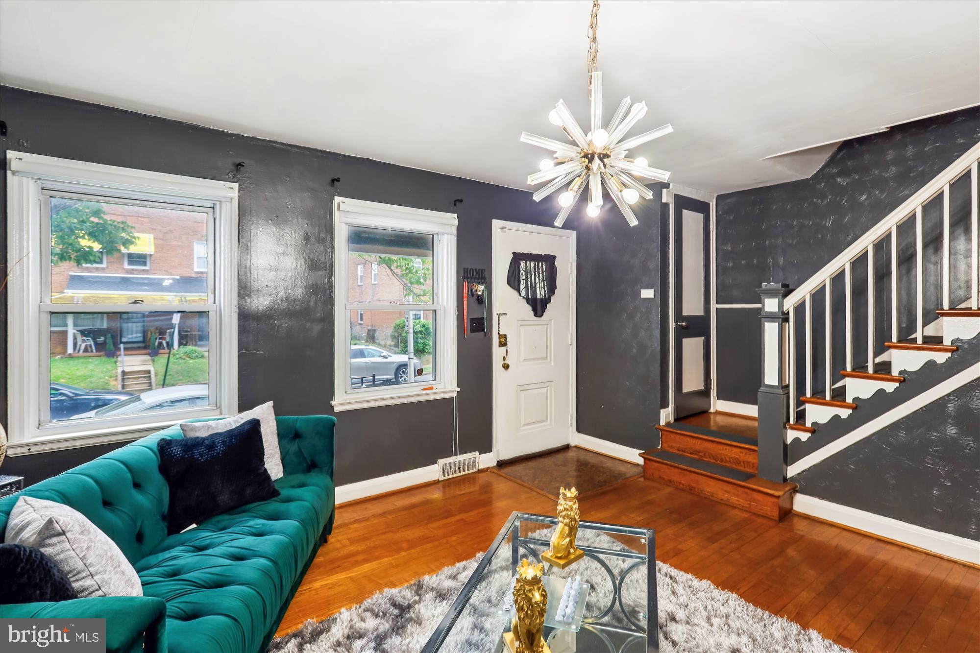 ALLENDALE - Residential