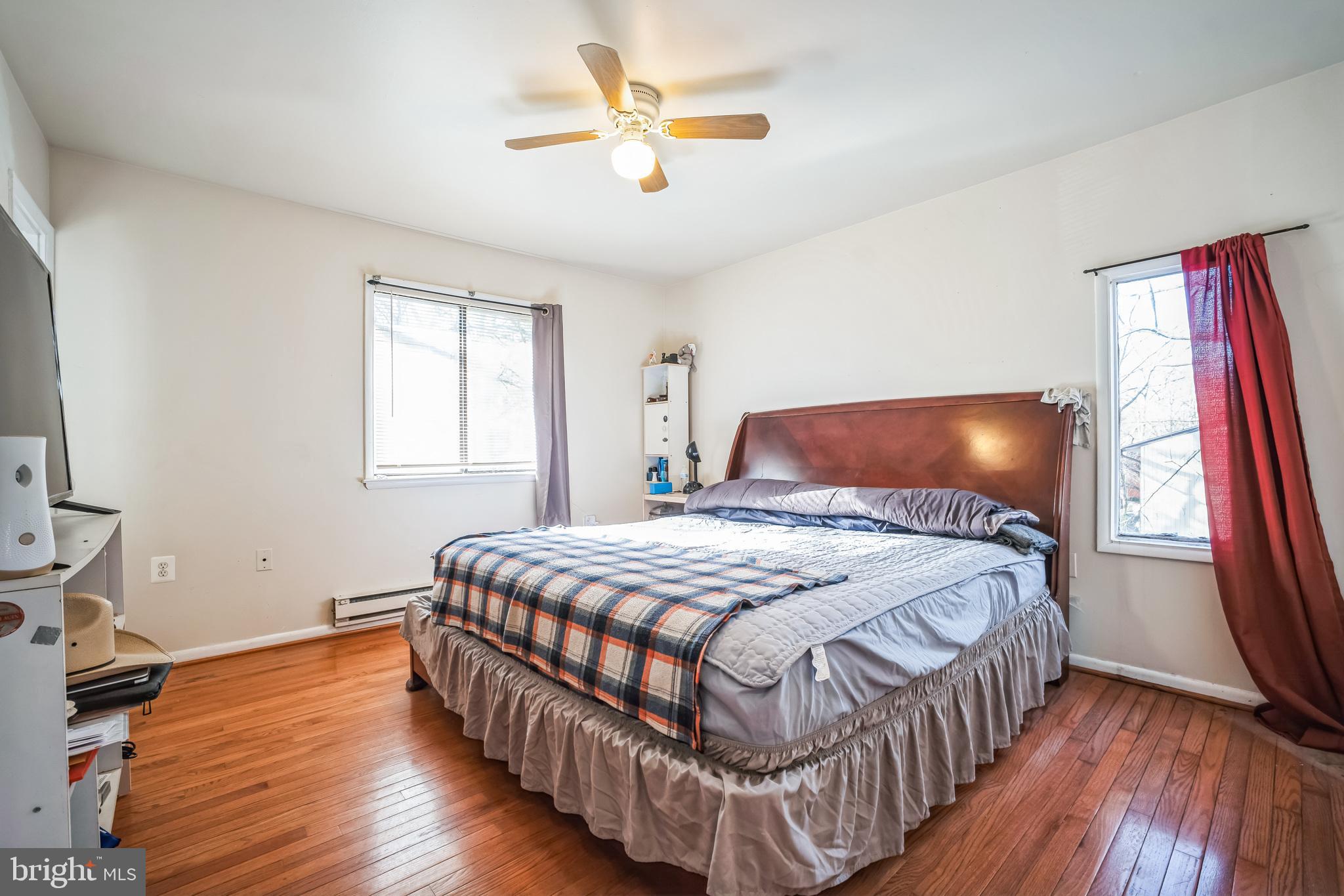 RESTON - Residential