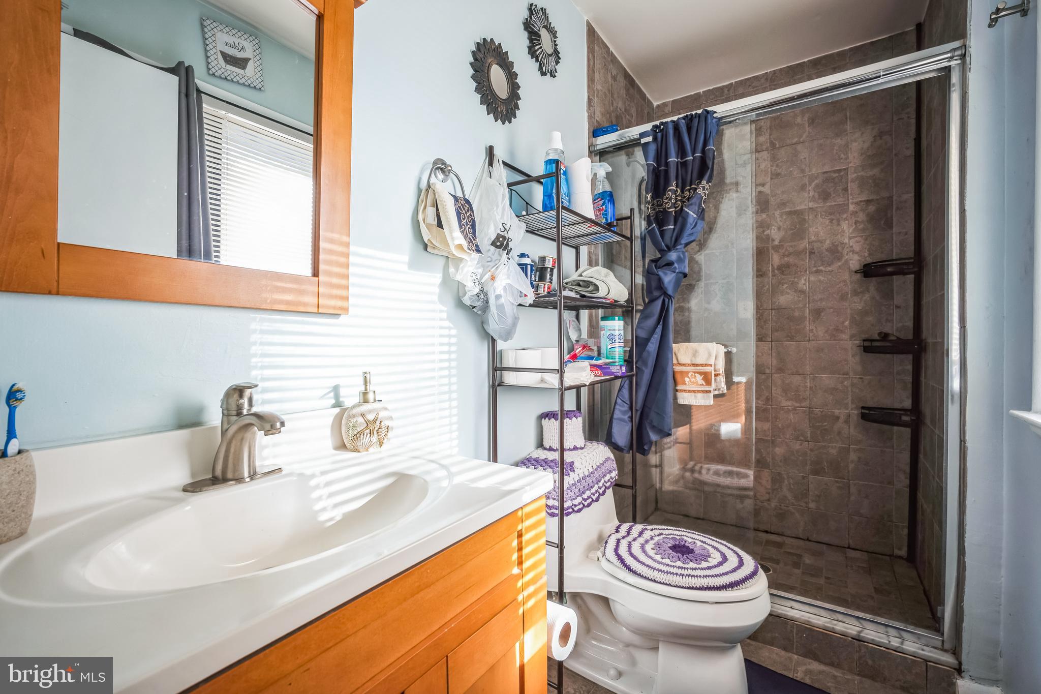 RESTON - Residential