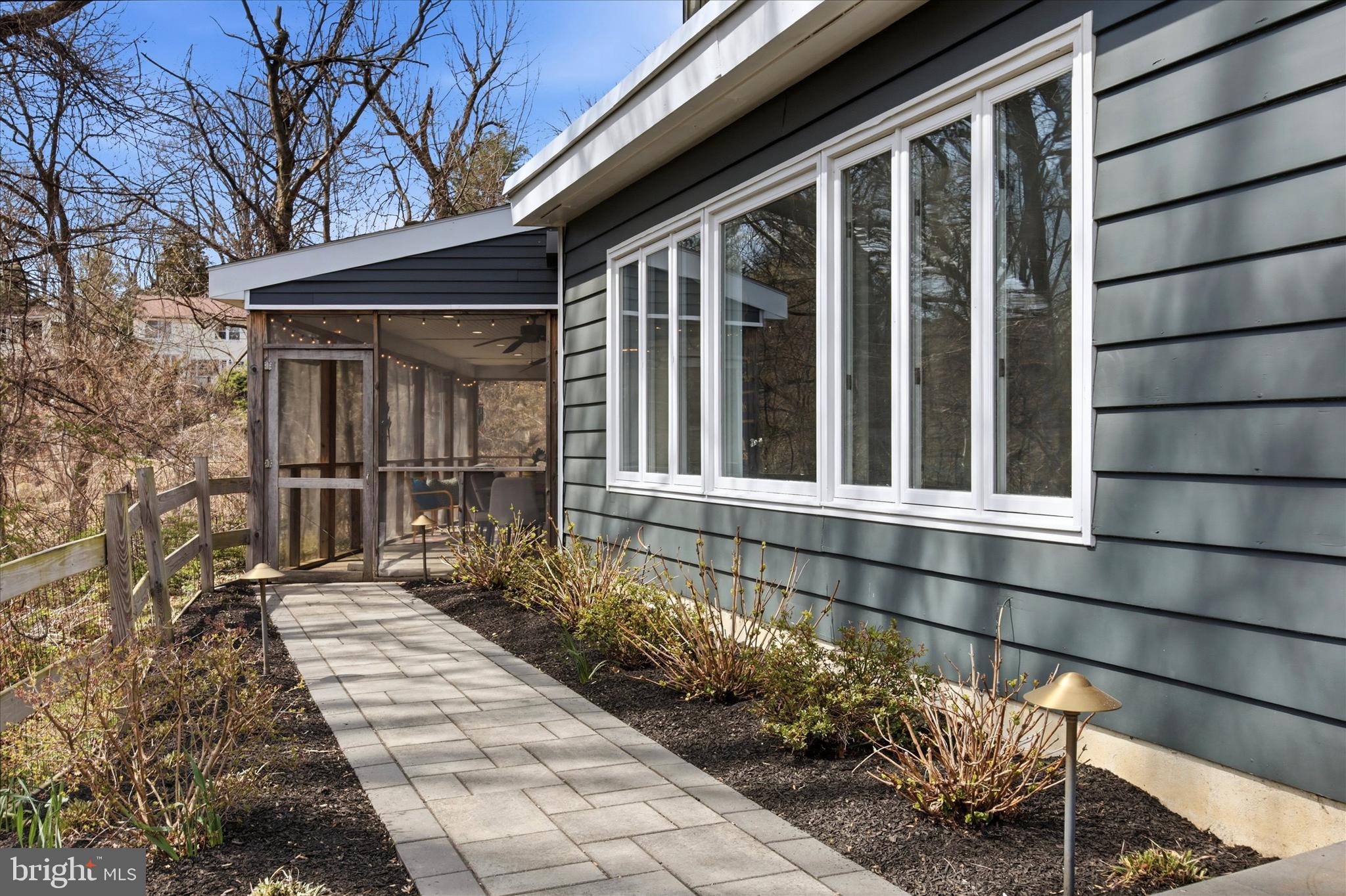 PENN VALLEY - Residential