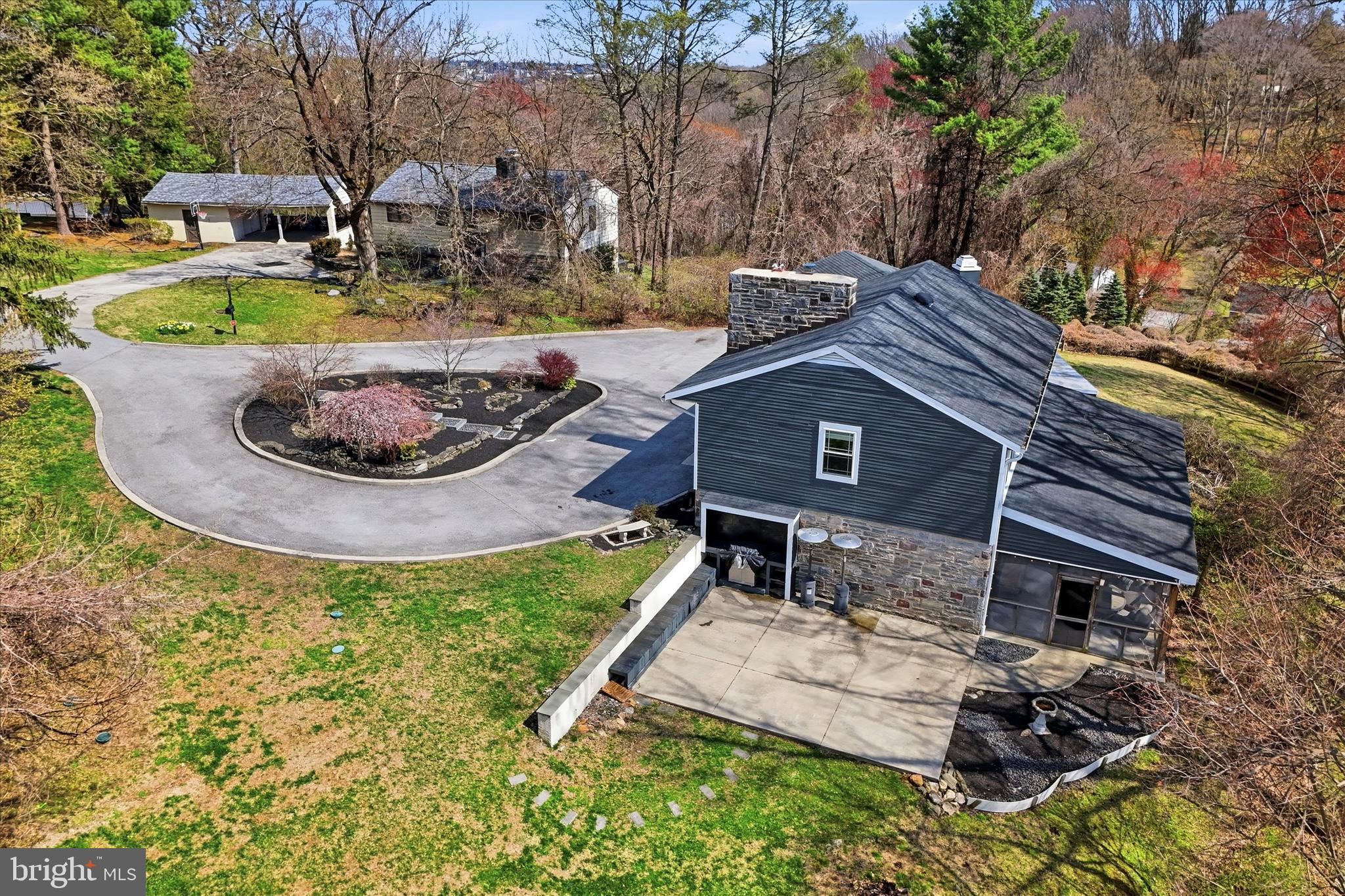 PENN VALLEY - Residential