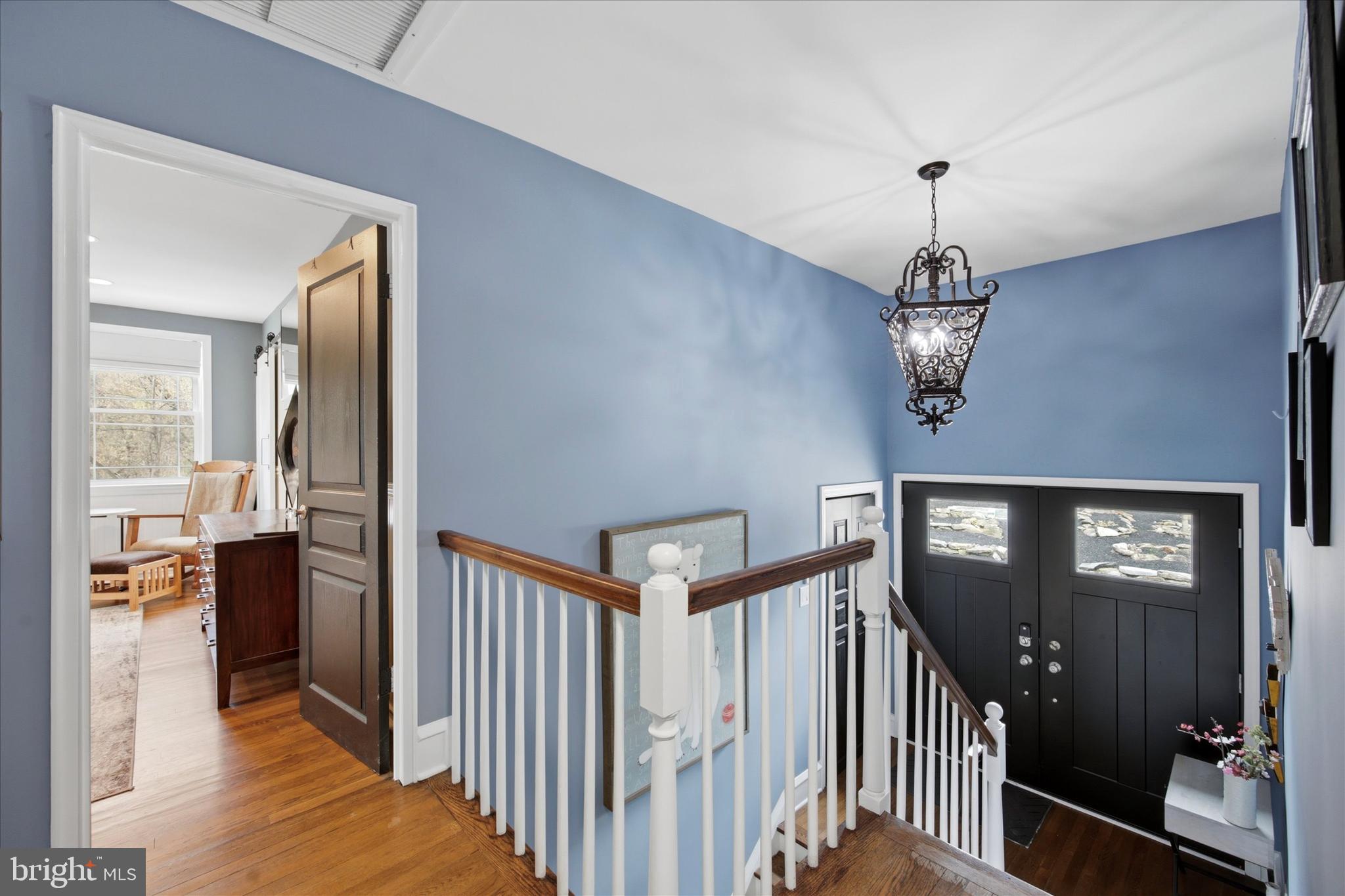 PENN VALLEY - Residential