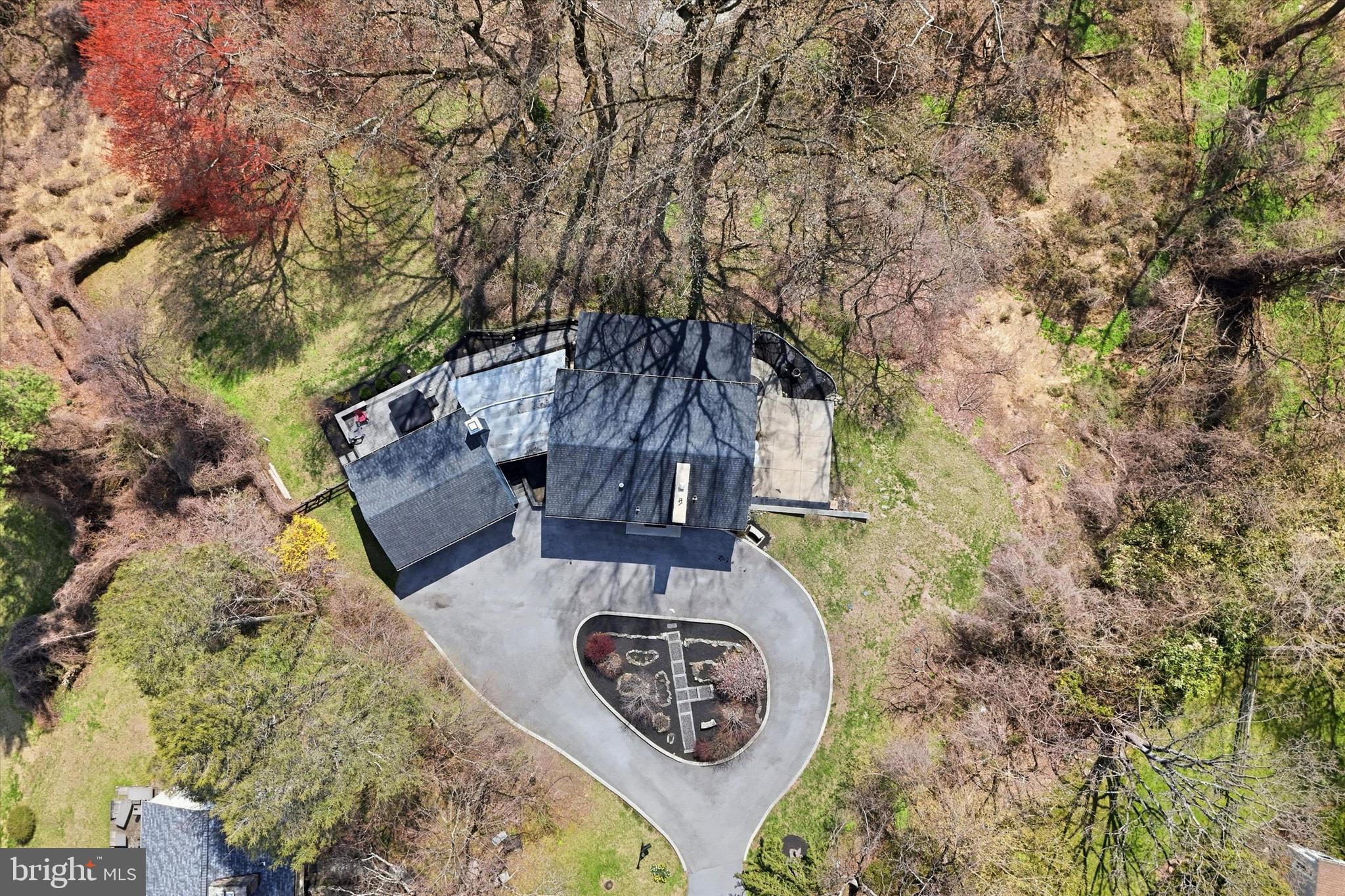 PENN VALLEY - Residential