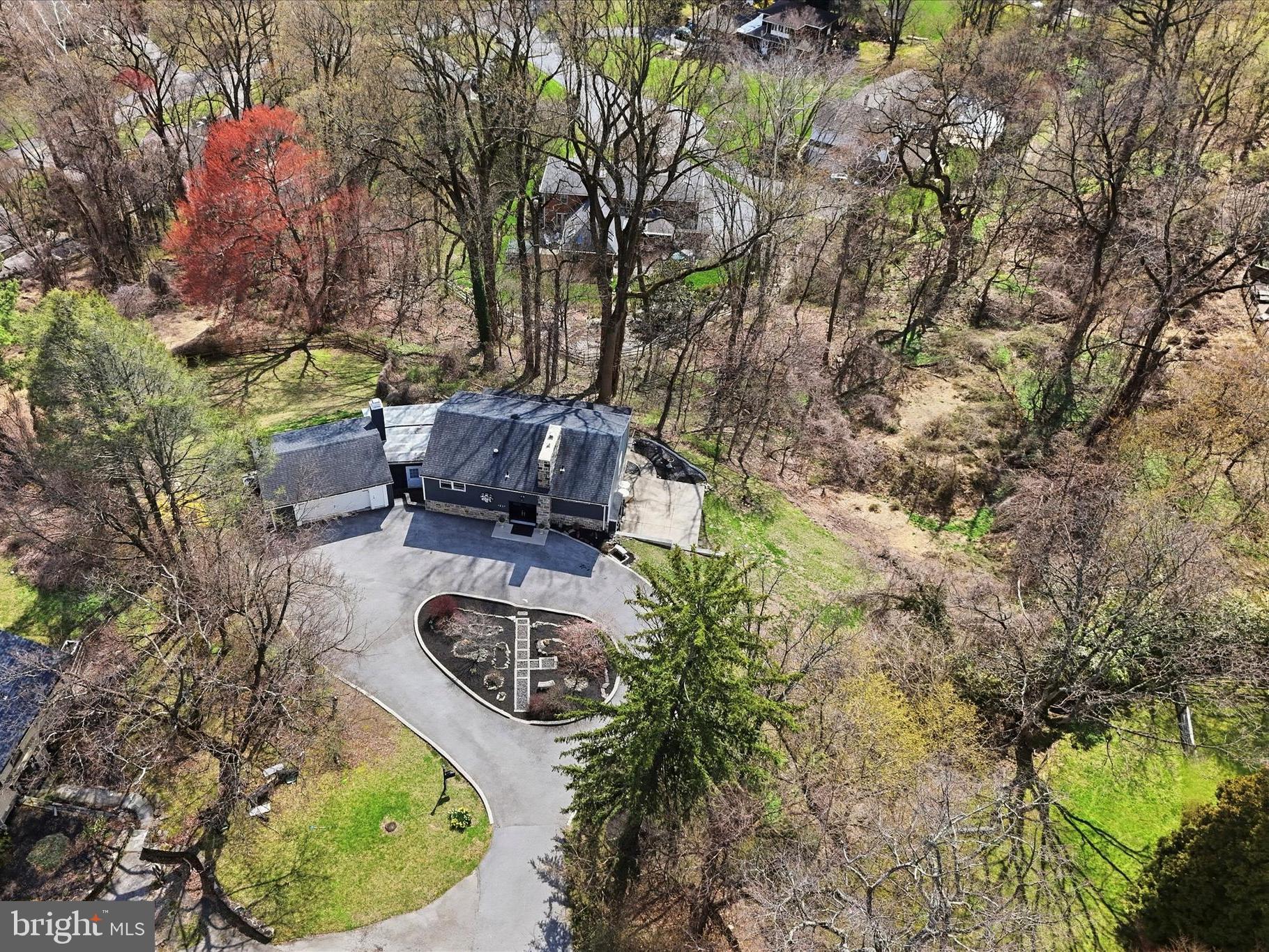 PENN VALLEY - Residential